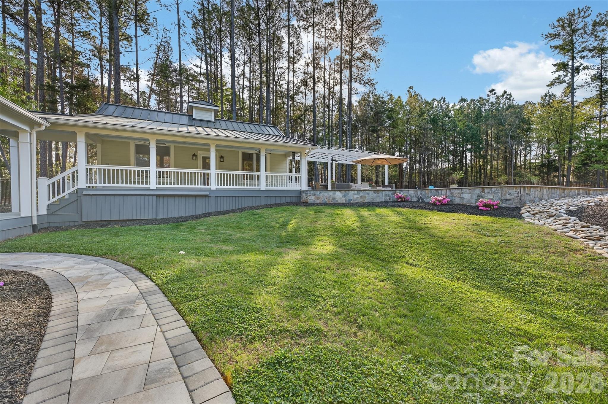 137 Brockton Lane — Mooresville