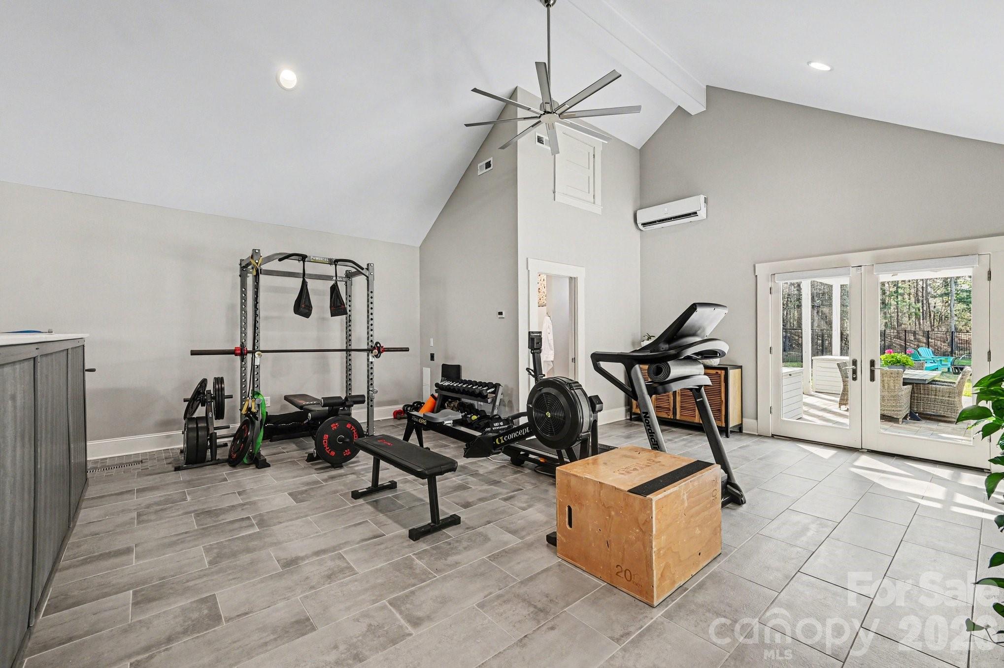 137 Brockton Lane — Mooresville