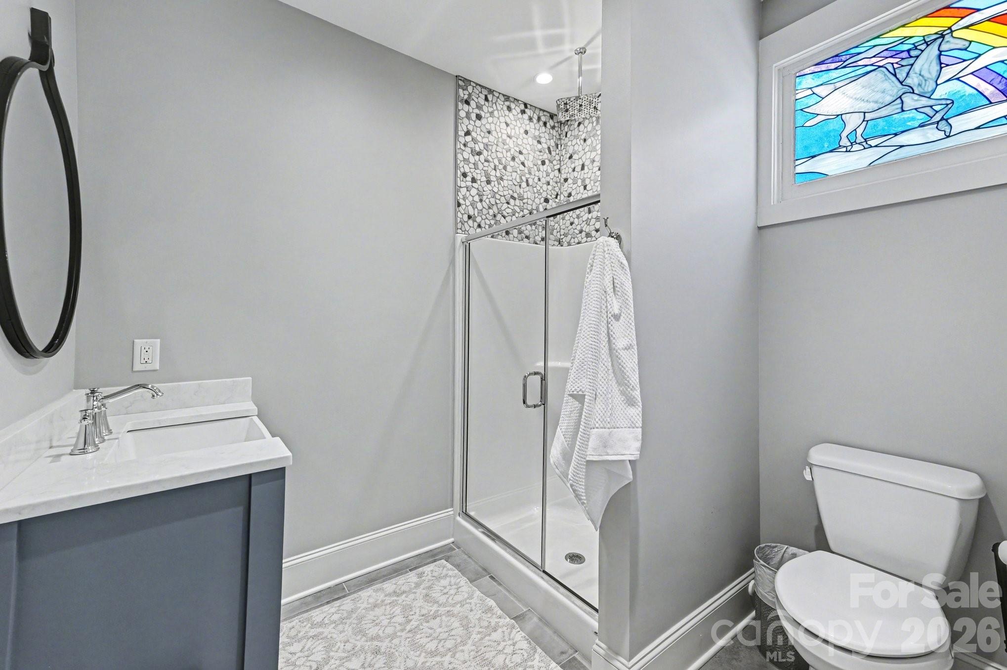 137 Brockton Lane — Mooresville