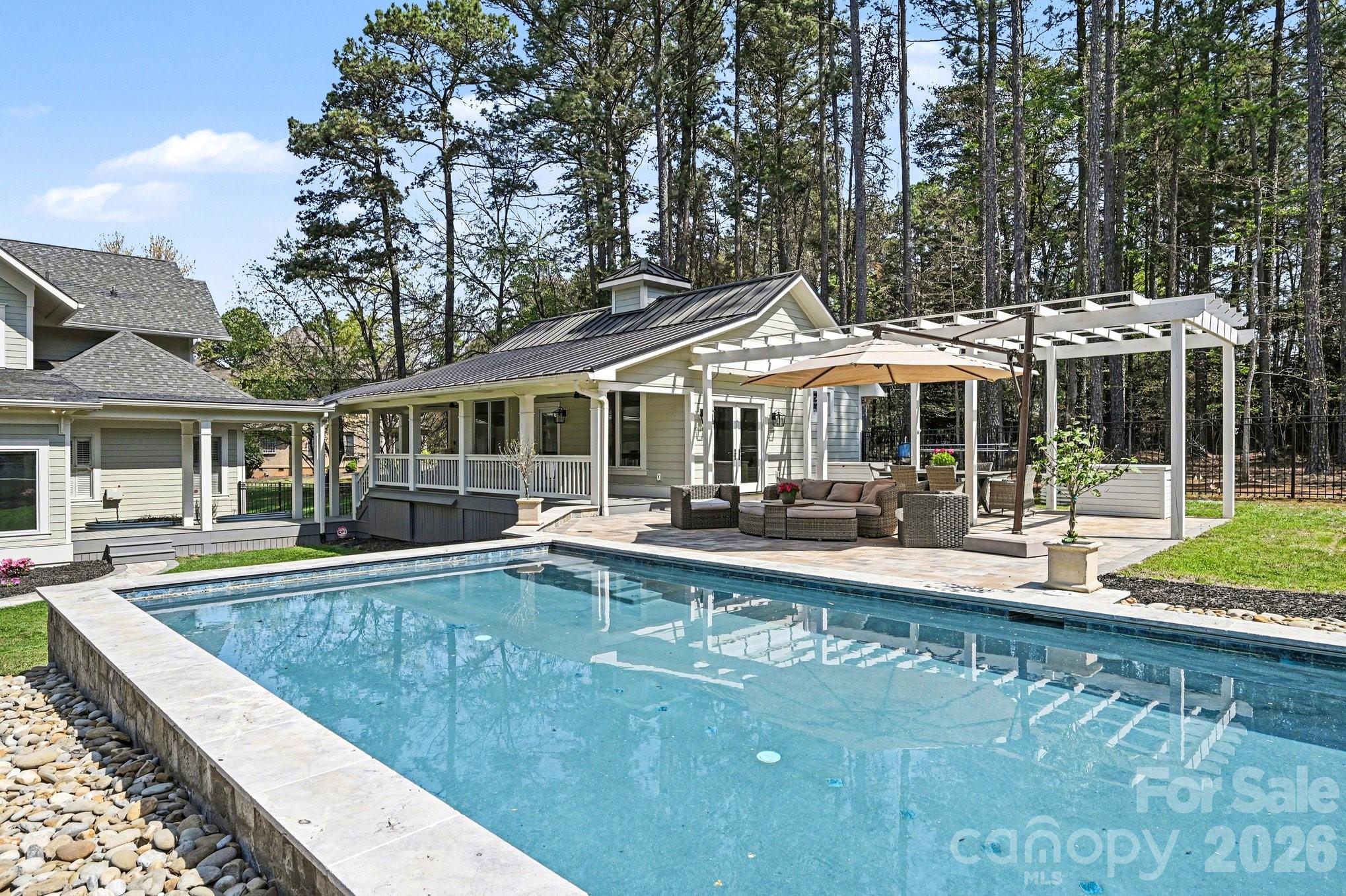 137 Brockton Lane — Mooresville