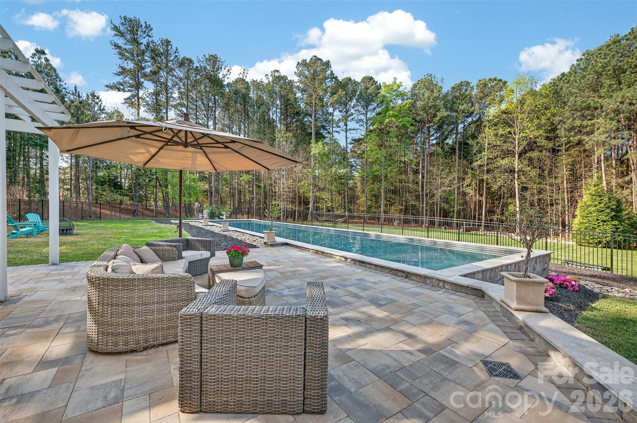 137 Brockton Lane — Mooresville