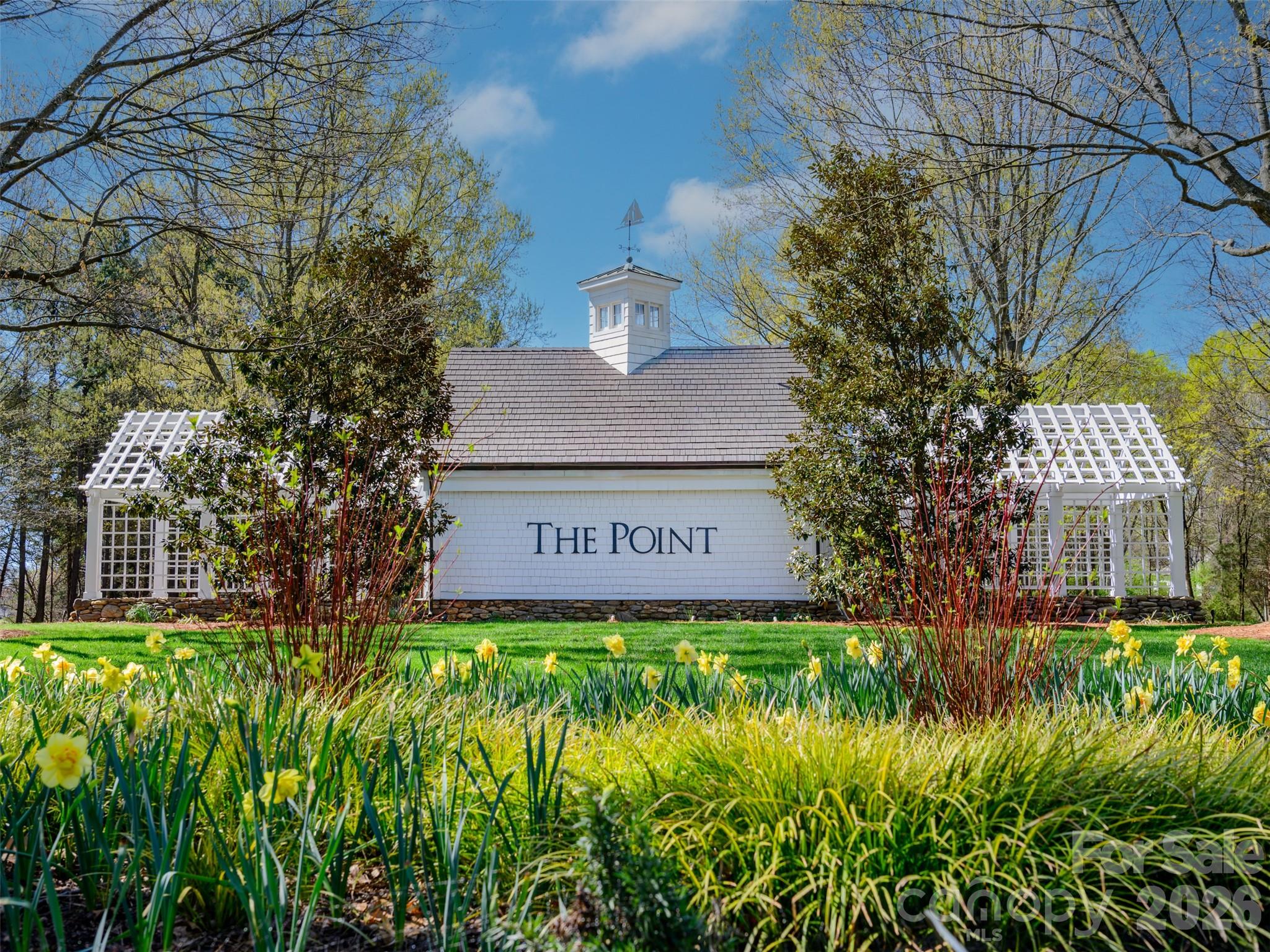 137 Brockton Lane — Mooresville