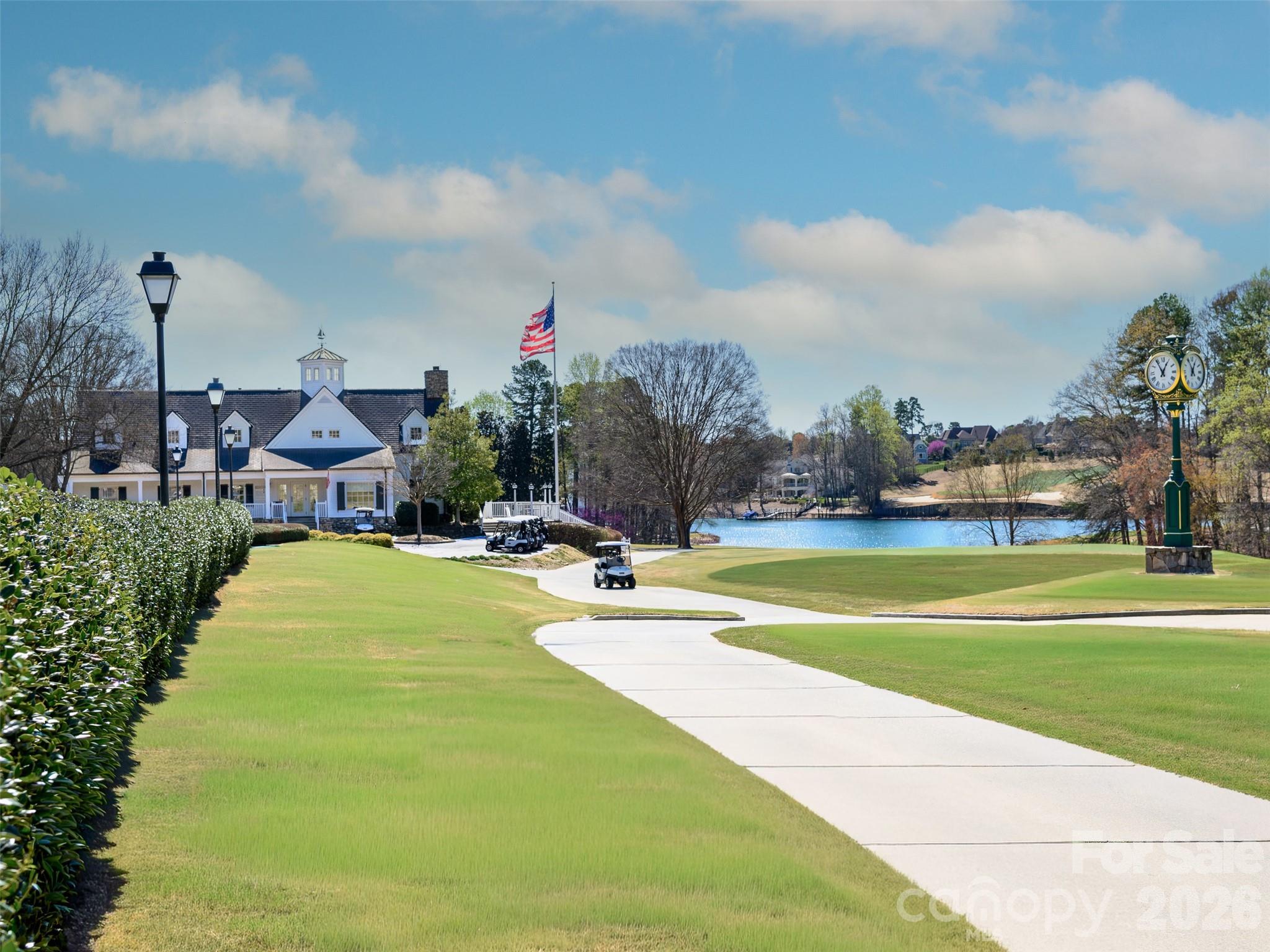 137 Brockton Lane — Mooresville