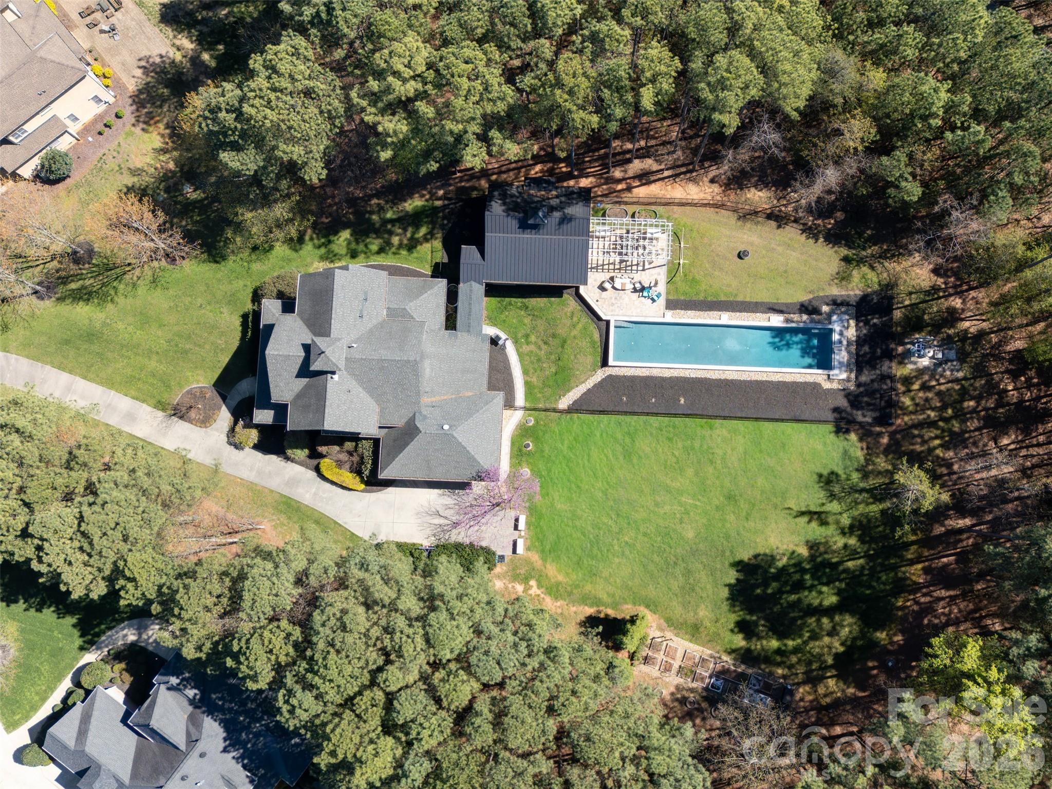 137 Brockton Lane — Mooresville
