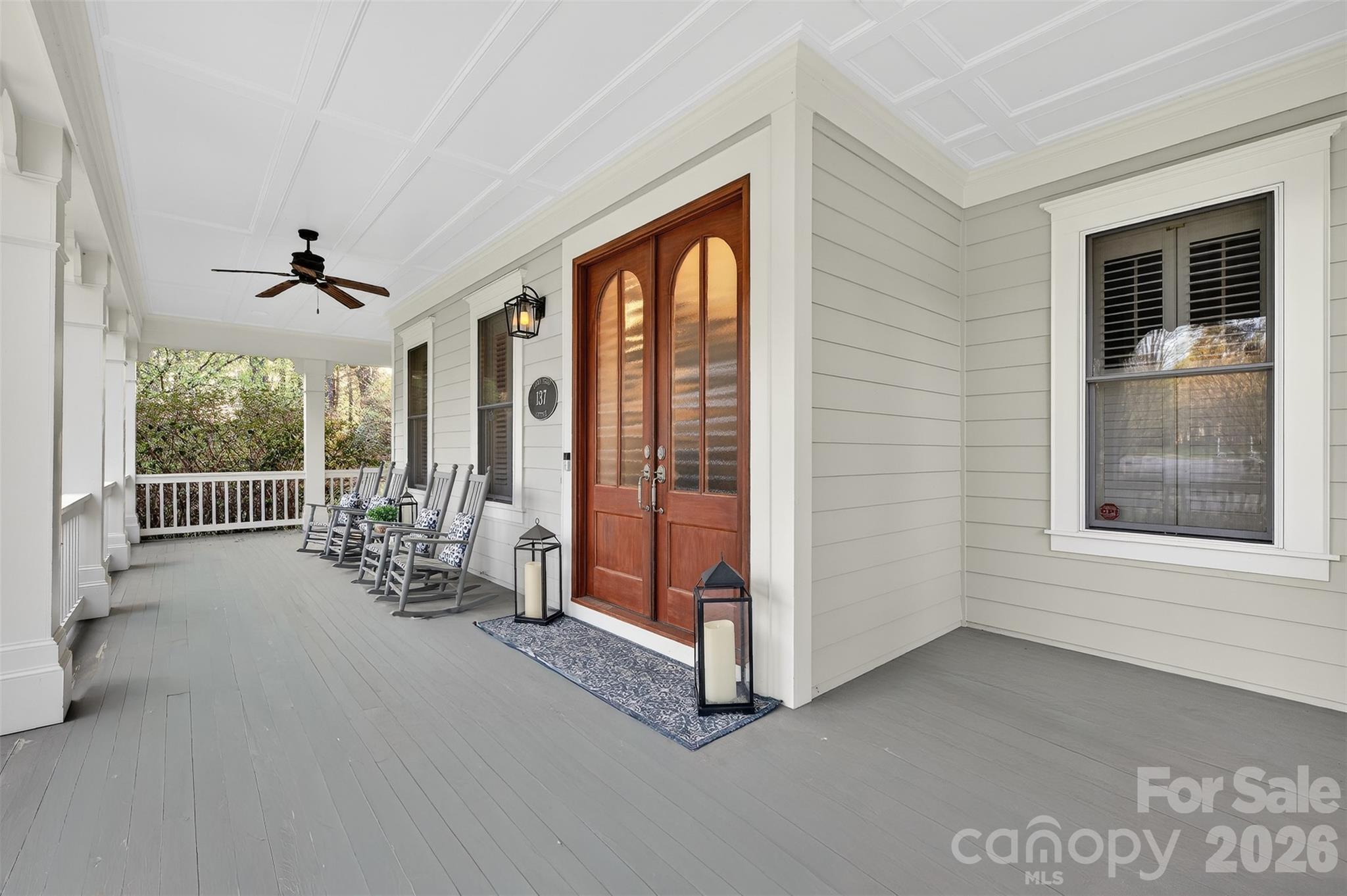 137 Brockton Lane — Mooresville