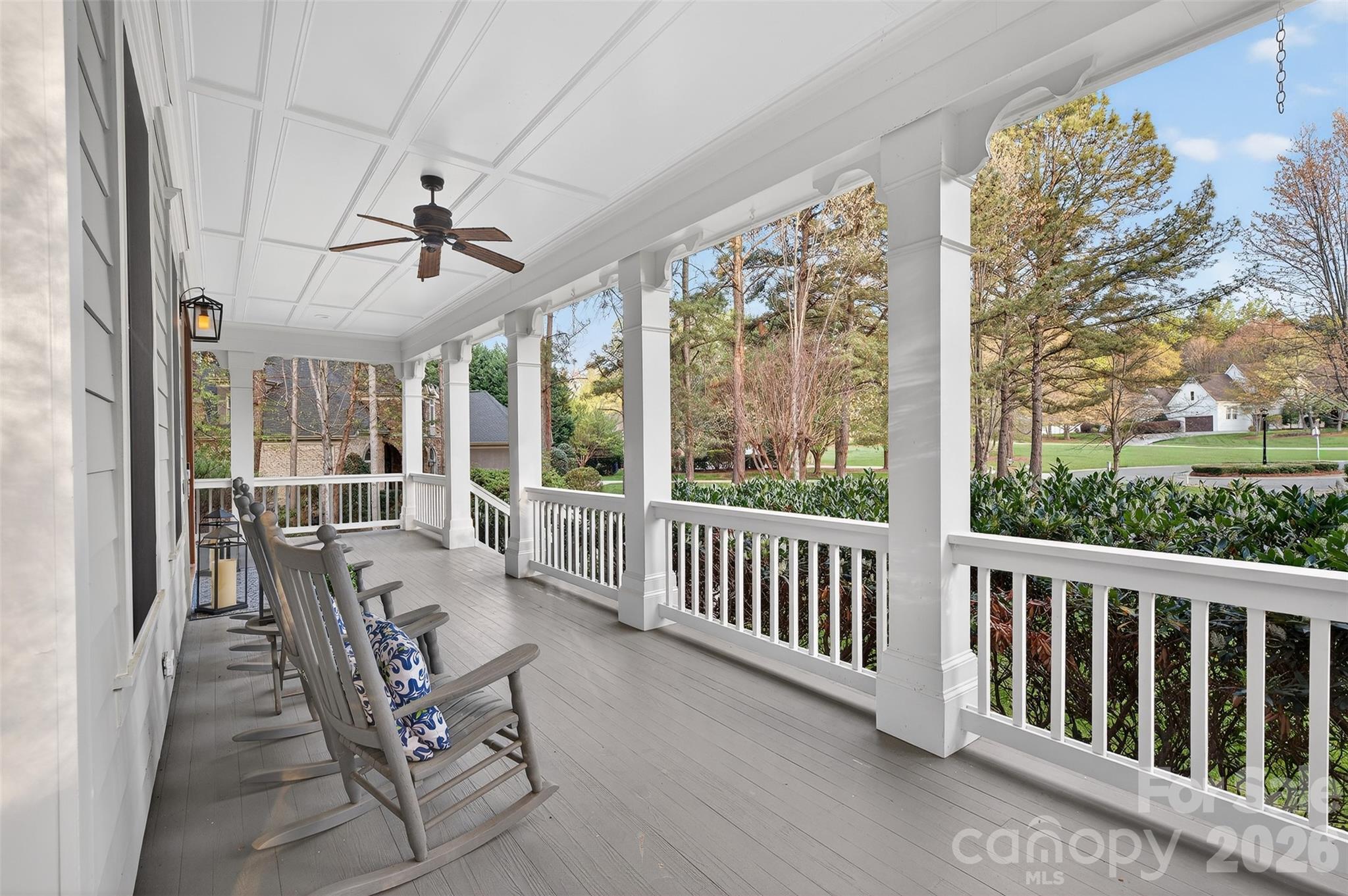 137 Brockton Lane — Mooresville