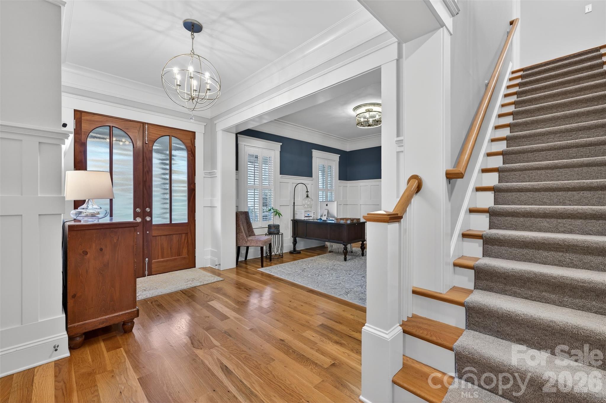 137 Brockton Lane — Mooresville