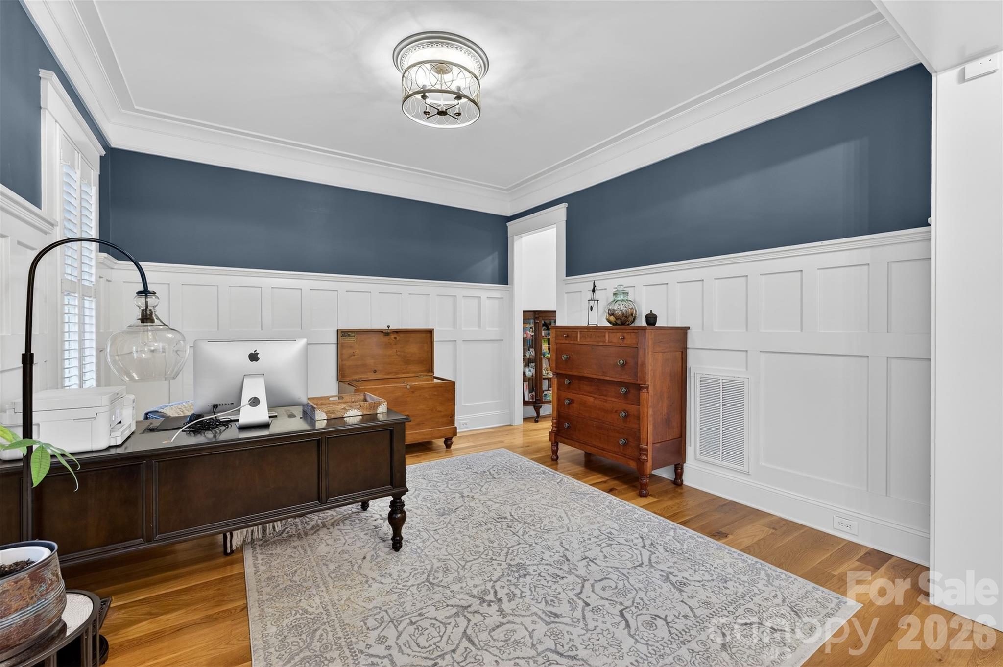 137 Brockton Lane — Mooresville