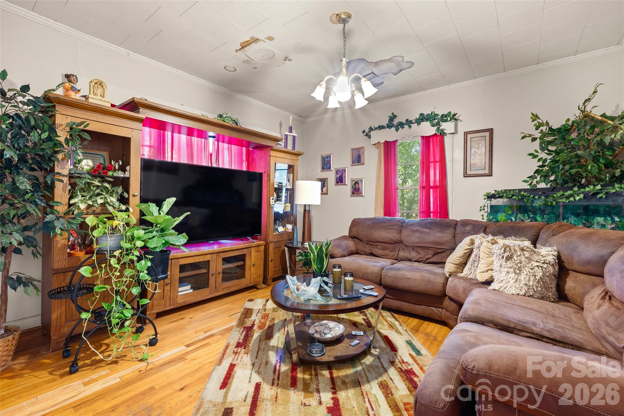 519 Central Avenue — Lancaster
