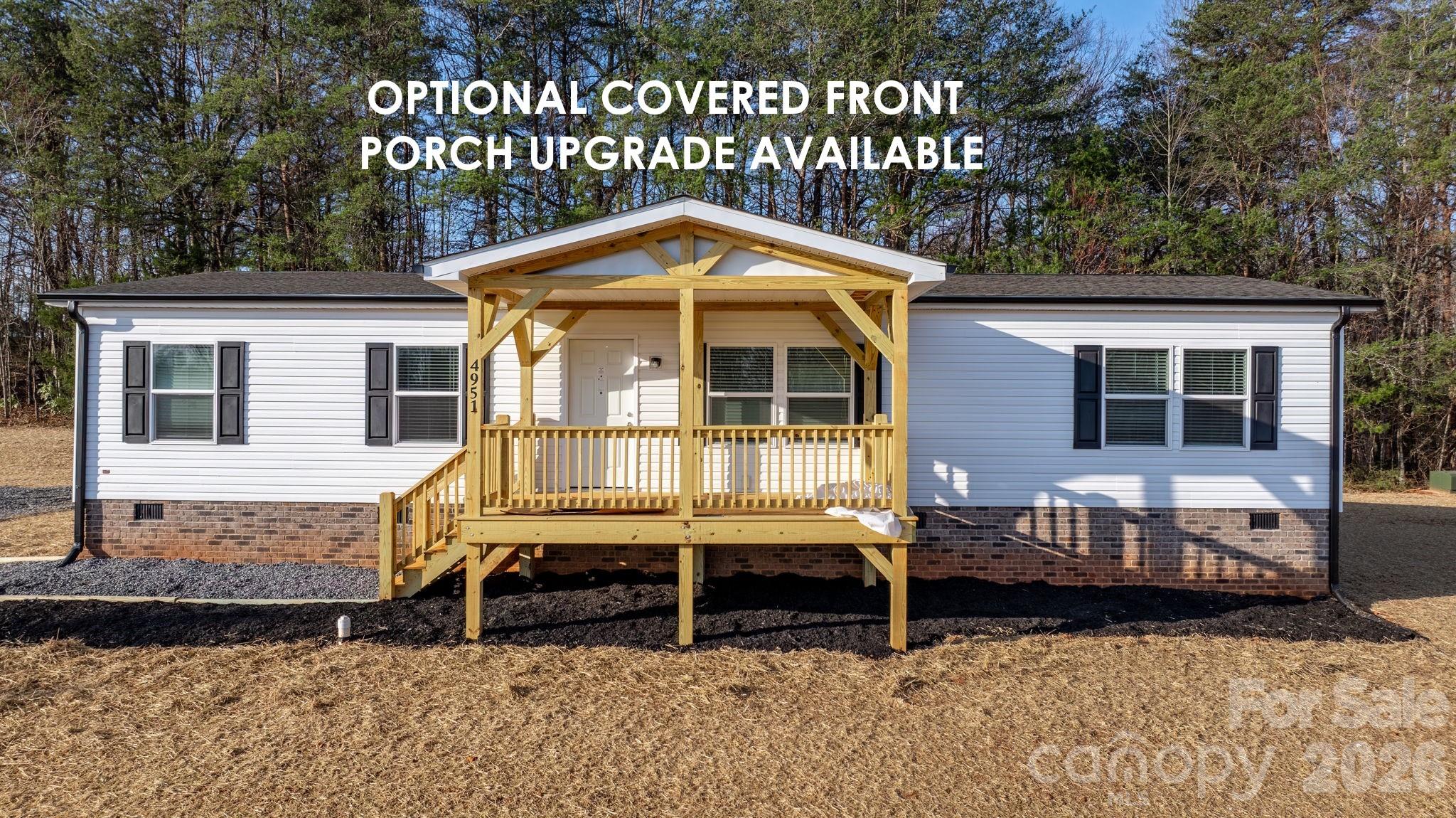4277 Chinquapin Circle — Lenoir