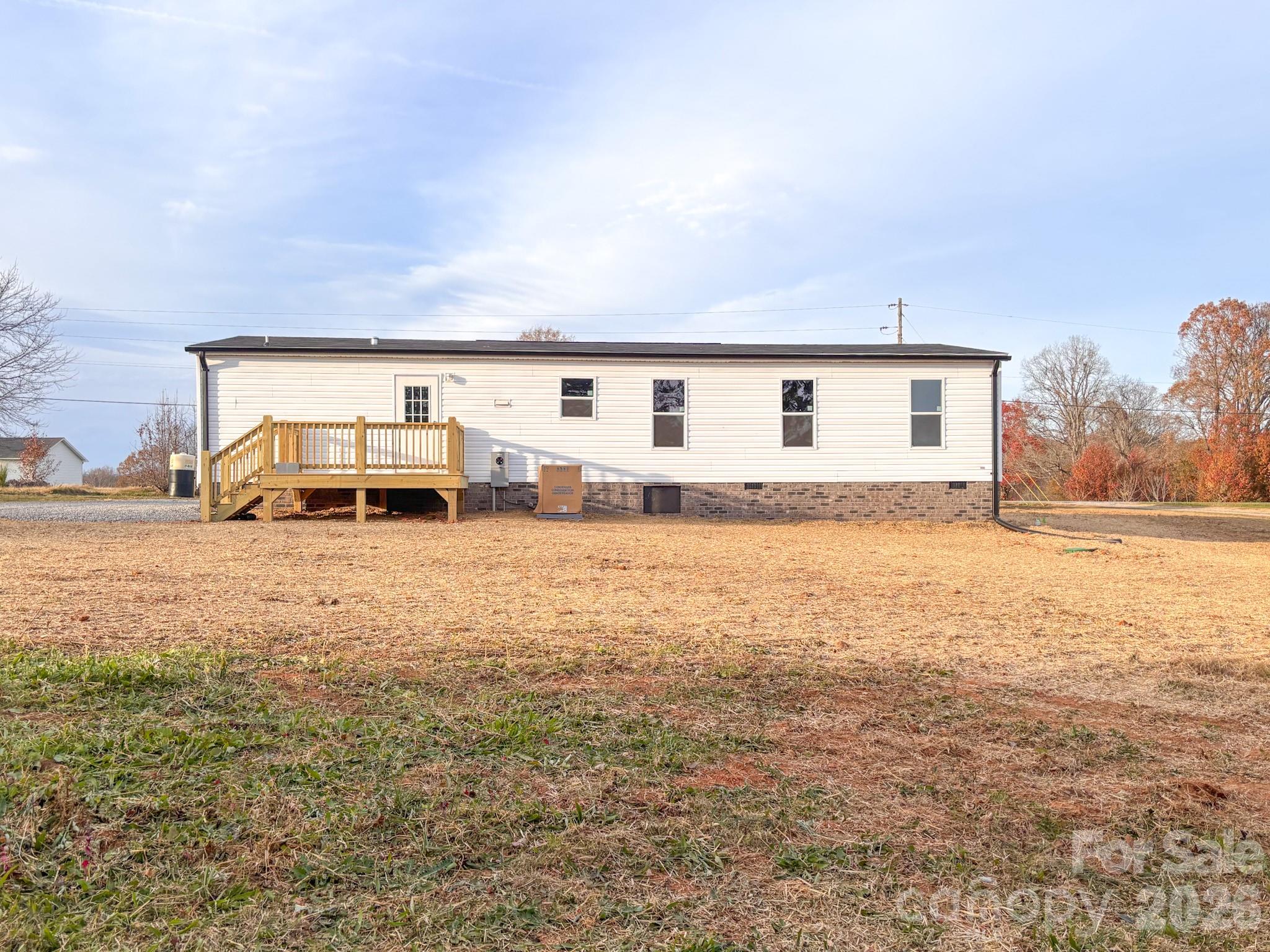 4277 Chinquapin Circle — Lenoir