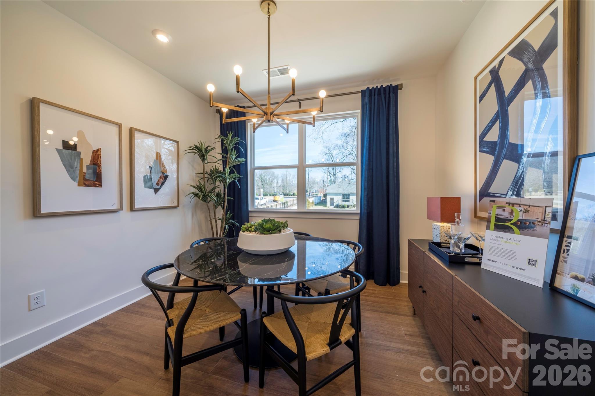 4012 Cue Court — Charlotte