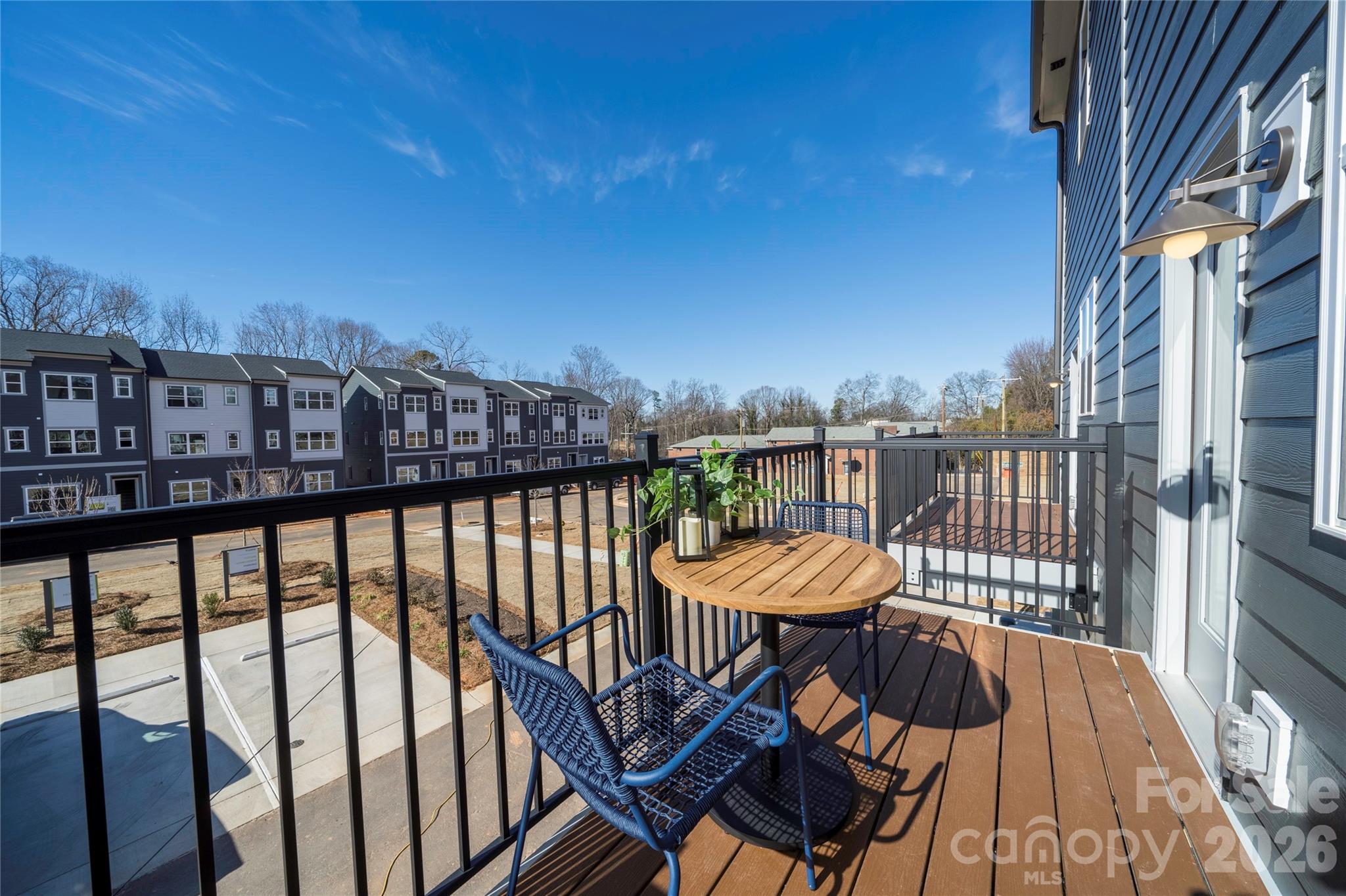 4012 Cue Court — Charlotte