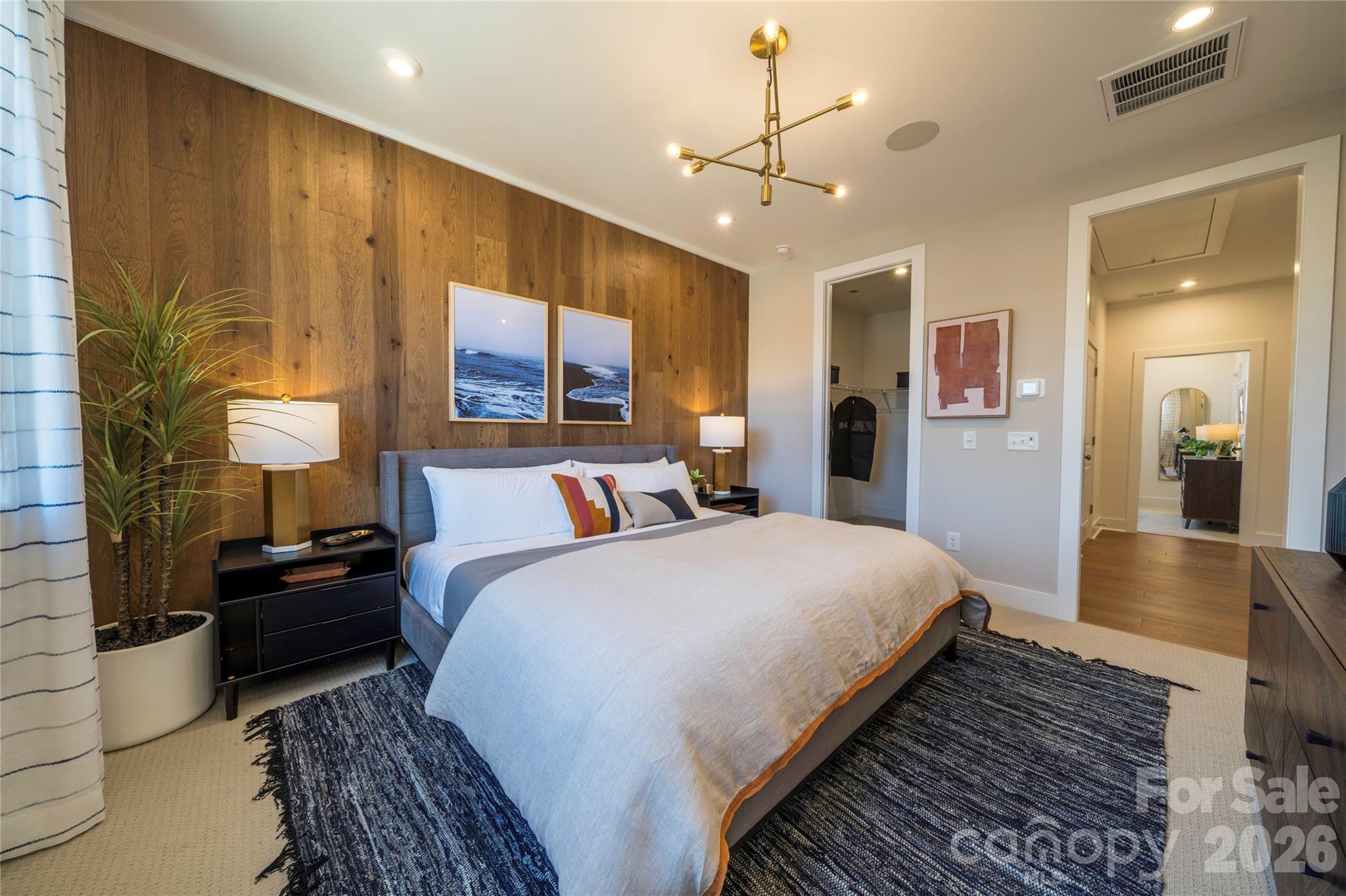 4012 Cue Court — Charlotte