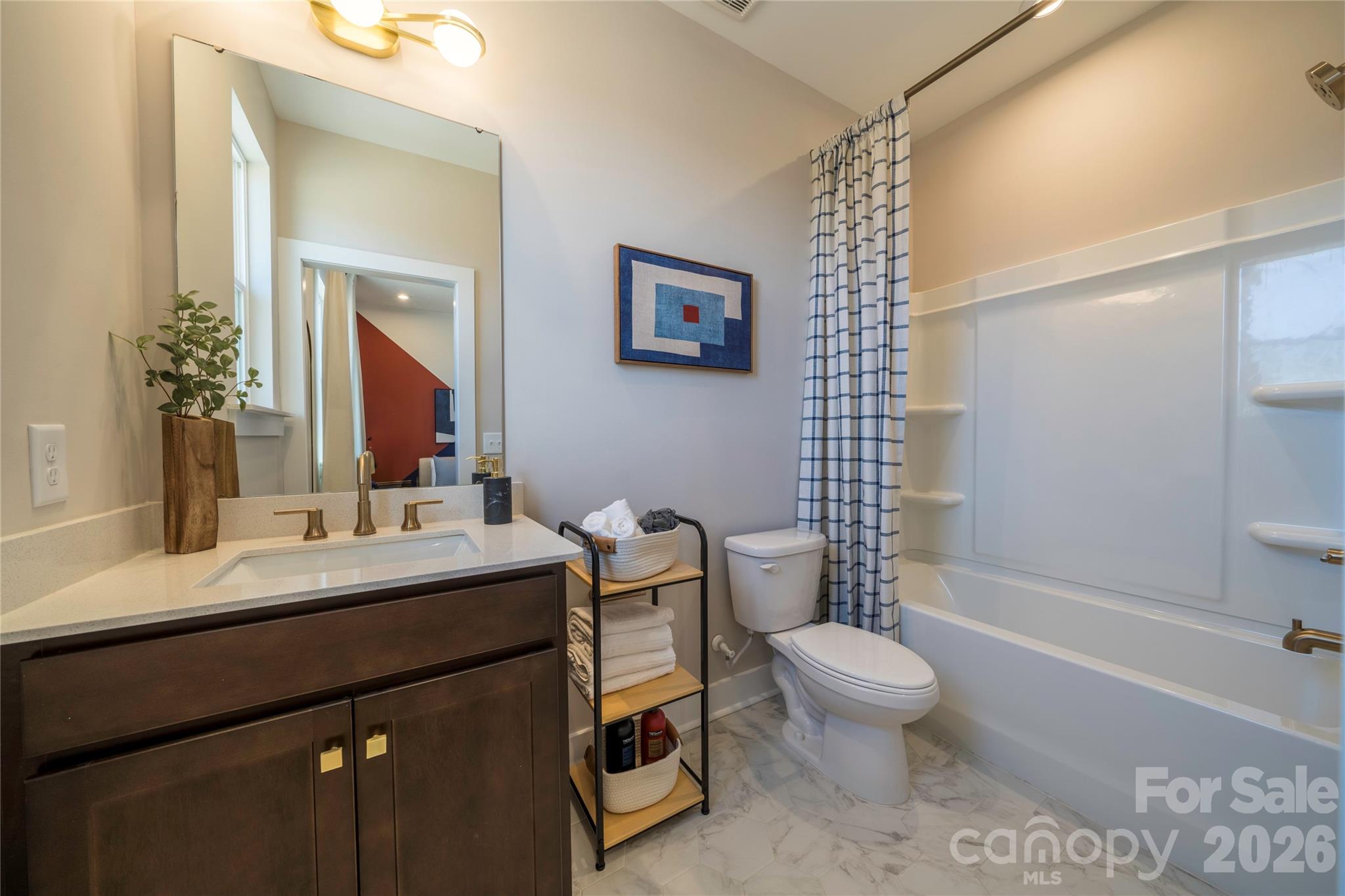 4012 Cue Court — Charlotte
