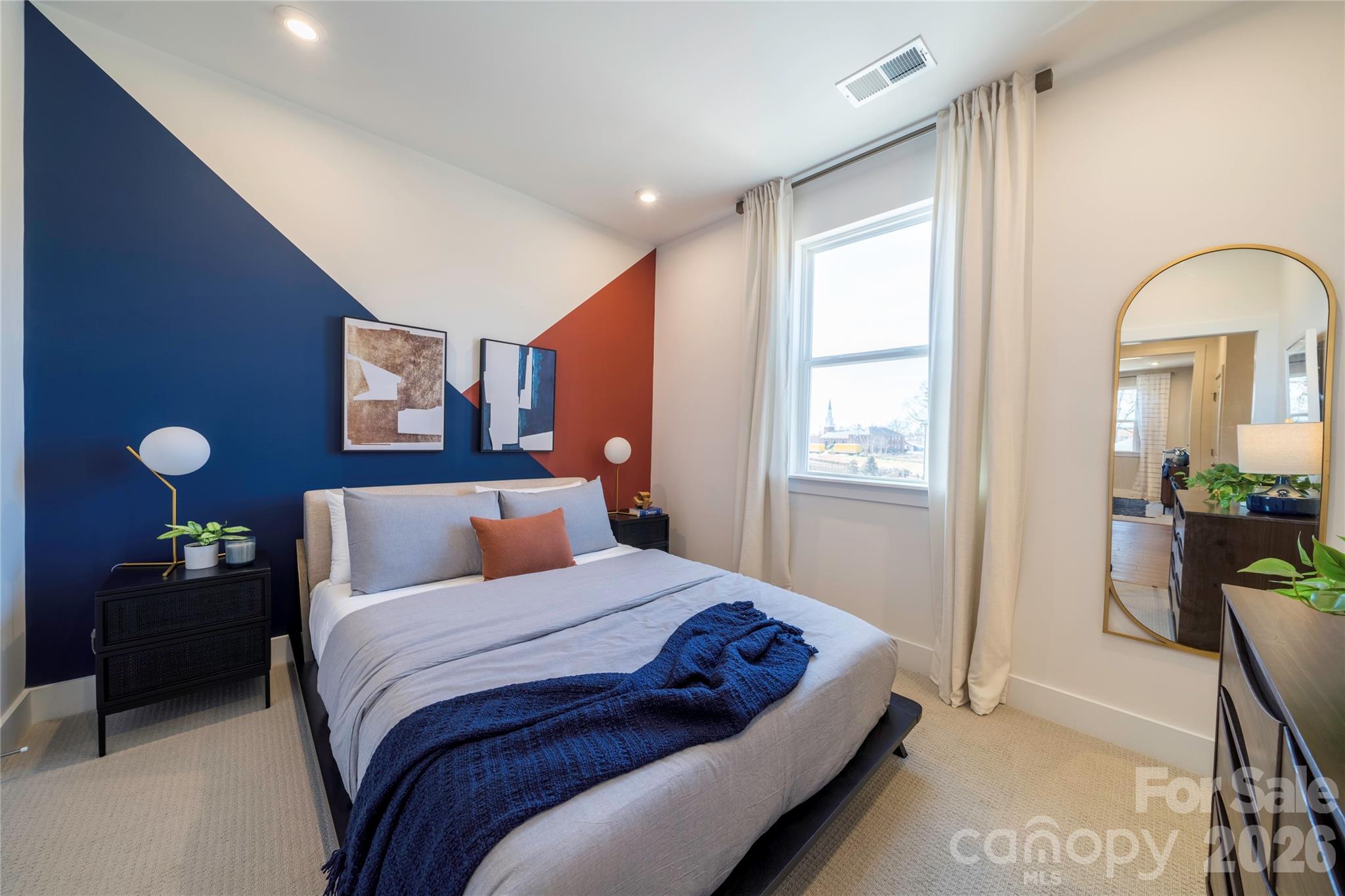 4012 Cue Court — Charlotte
