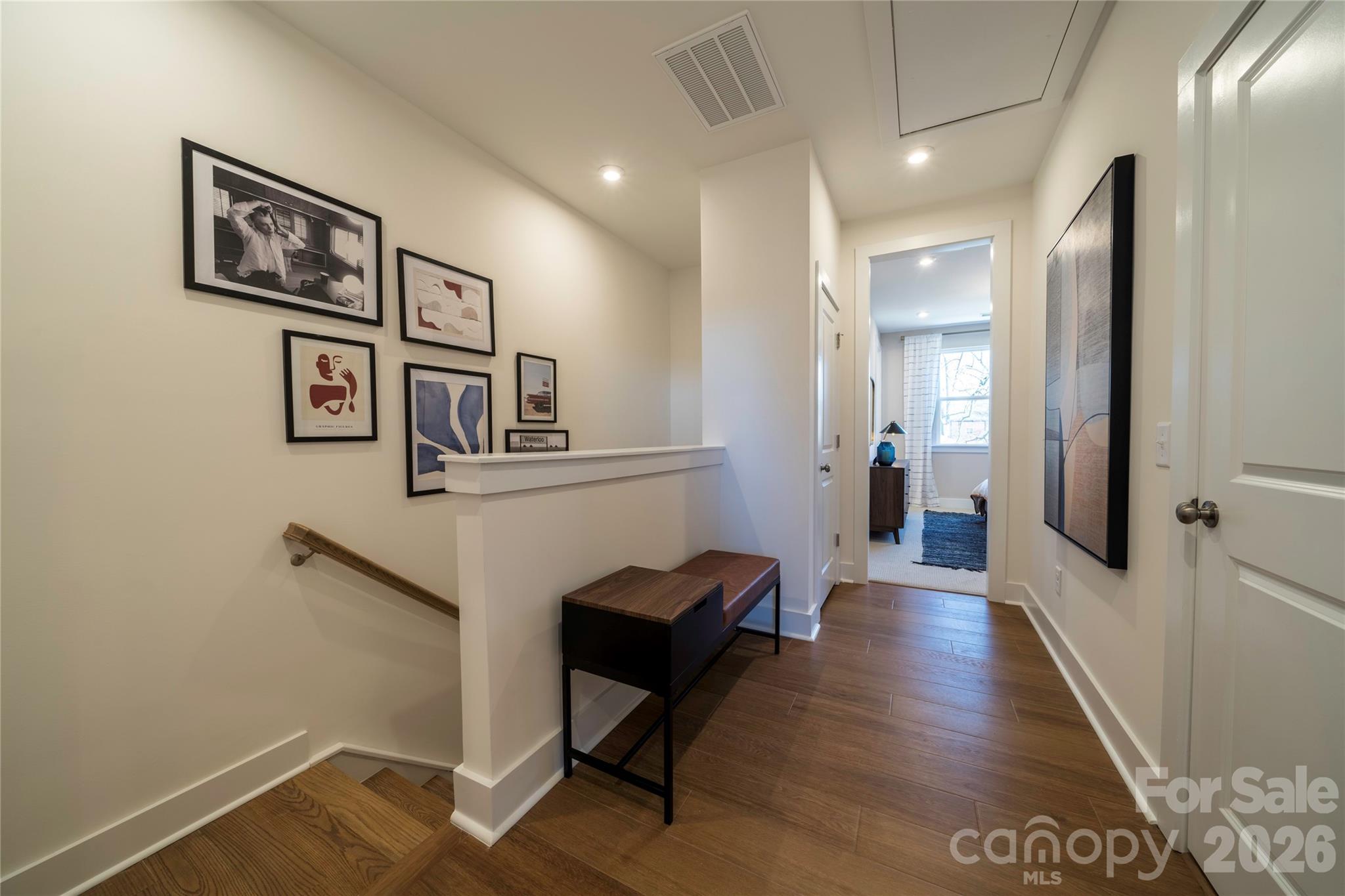 4012 Cue Court — Charlotte
