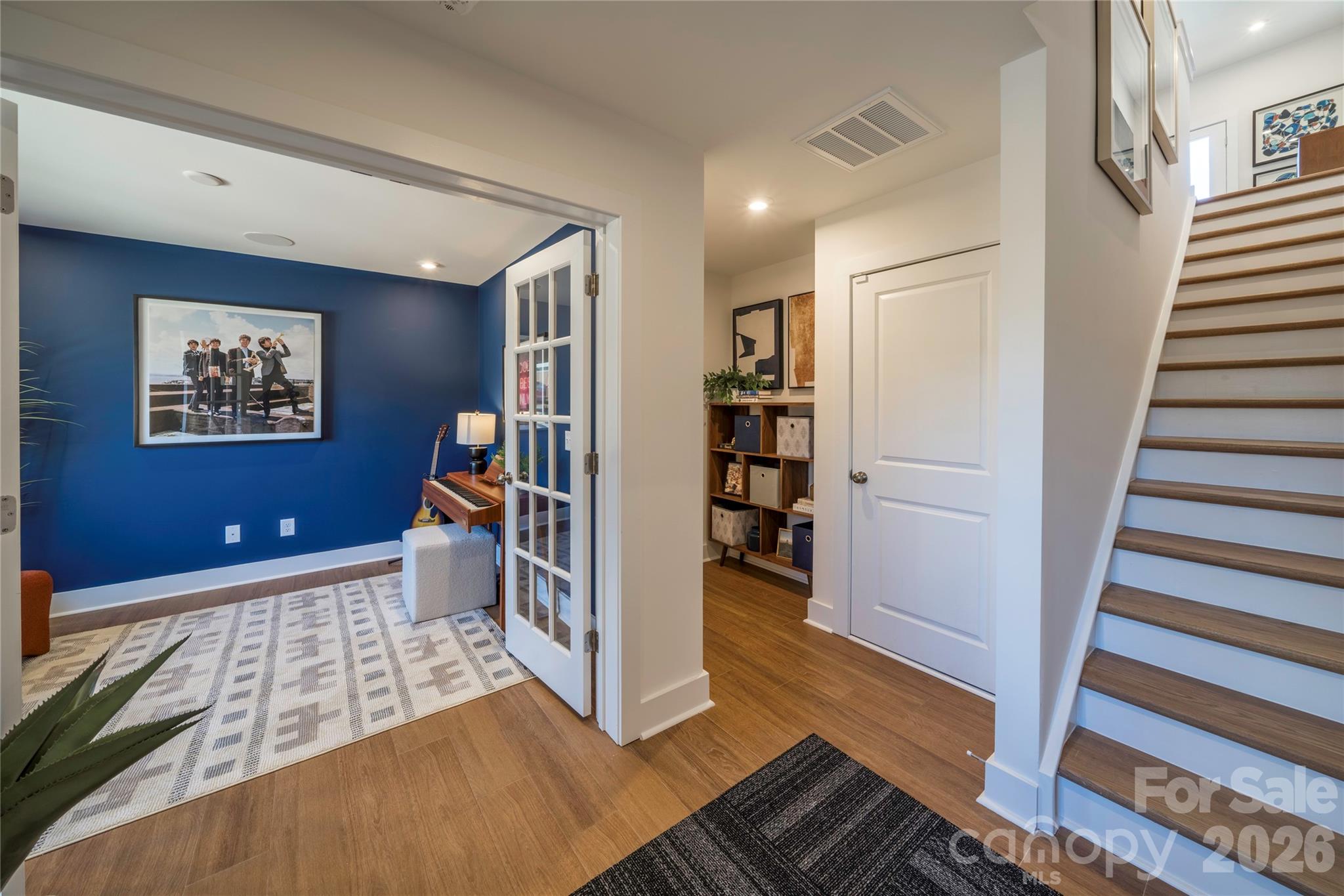 4012 Cue Court — Charlotte