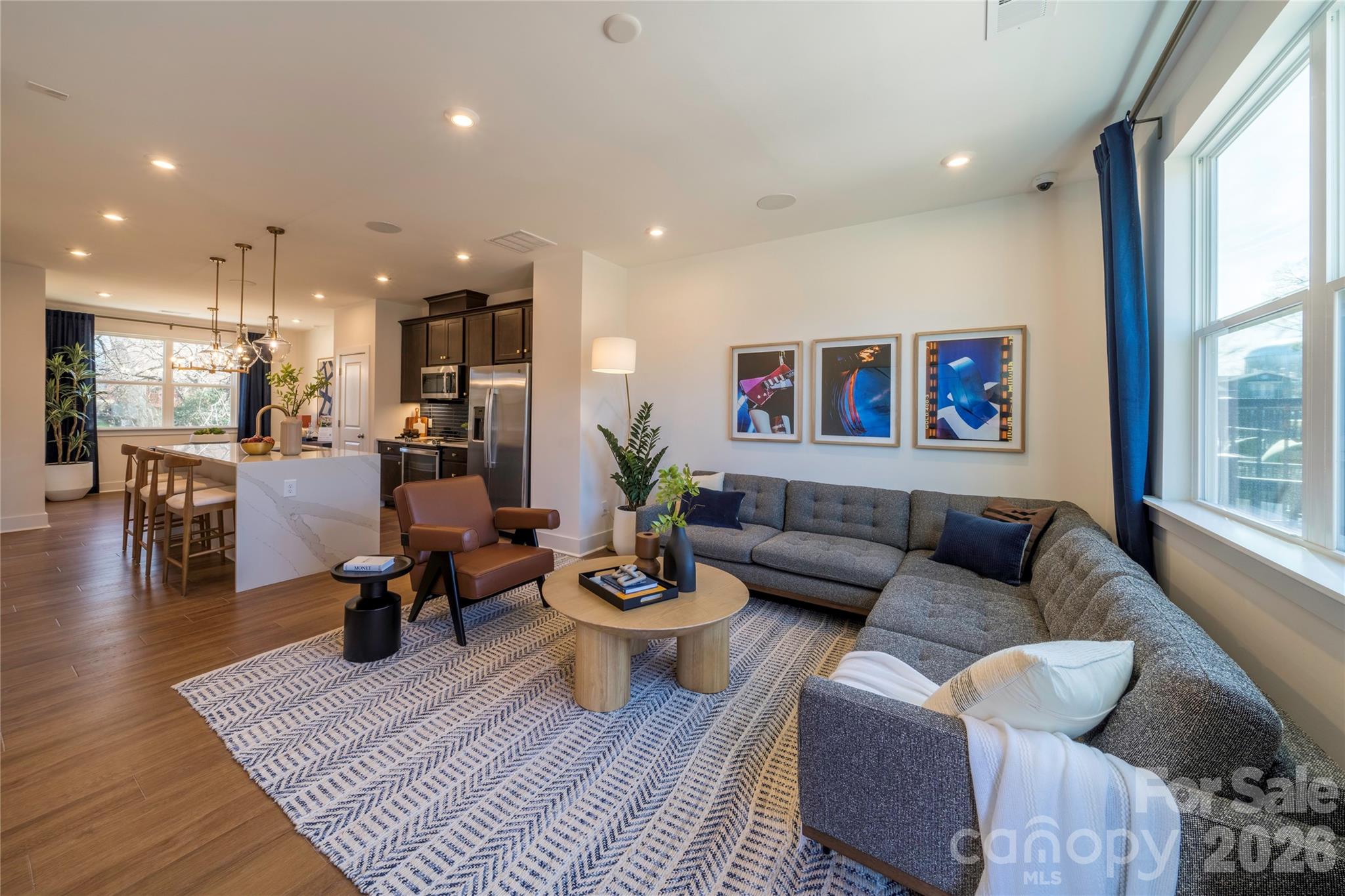 4012 Cue Court — Charlotte