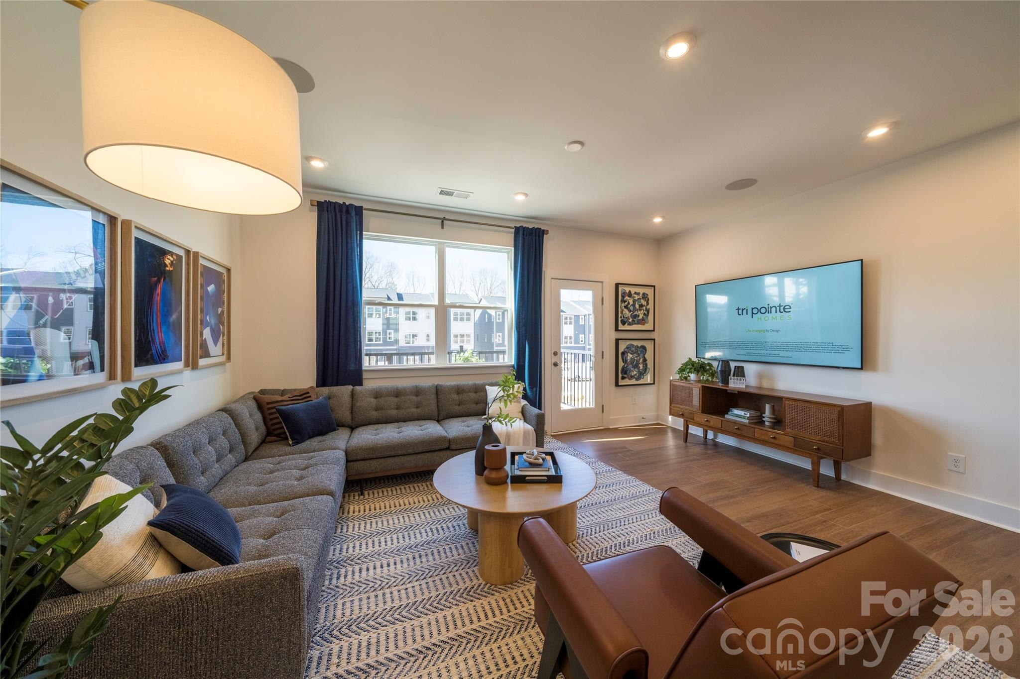 4012 Cue Court — Charlotte