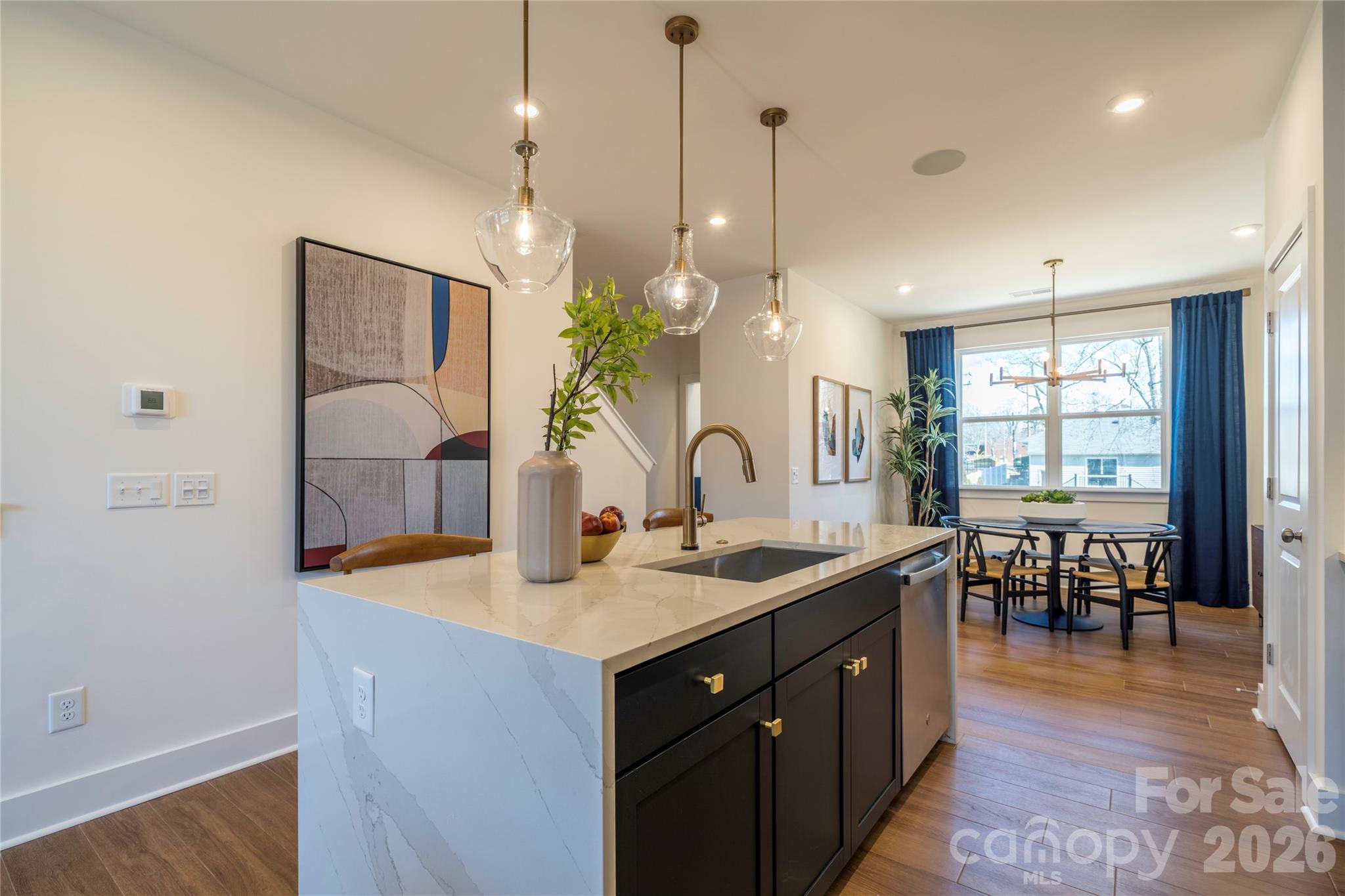 4012 Cue Court — Charlotte