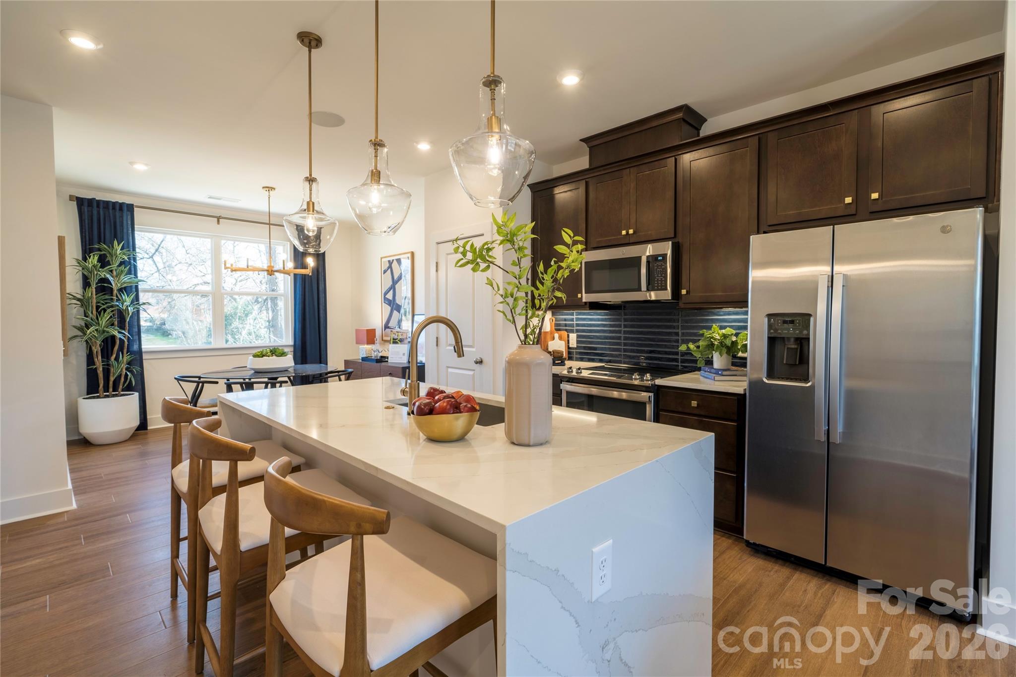 4012 Cue Court — Charlotte