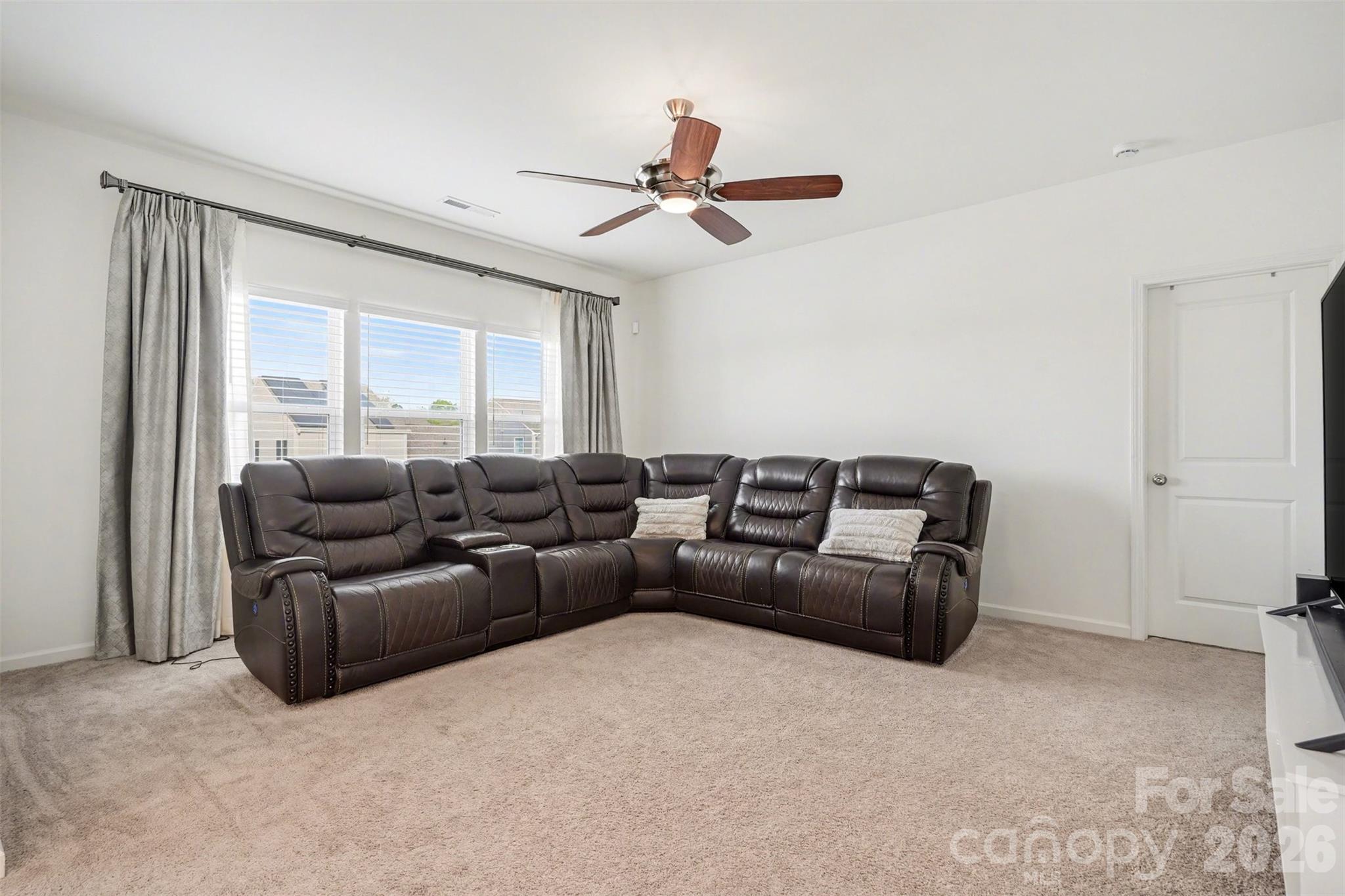 6320 Clarisse Drive SW — Concord