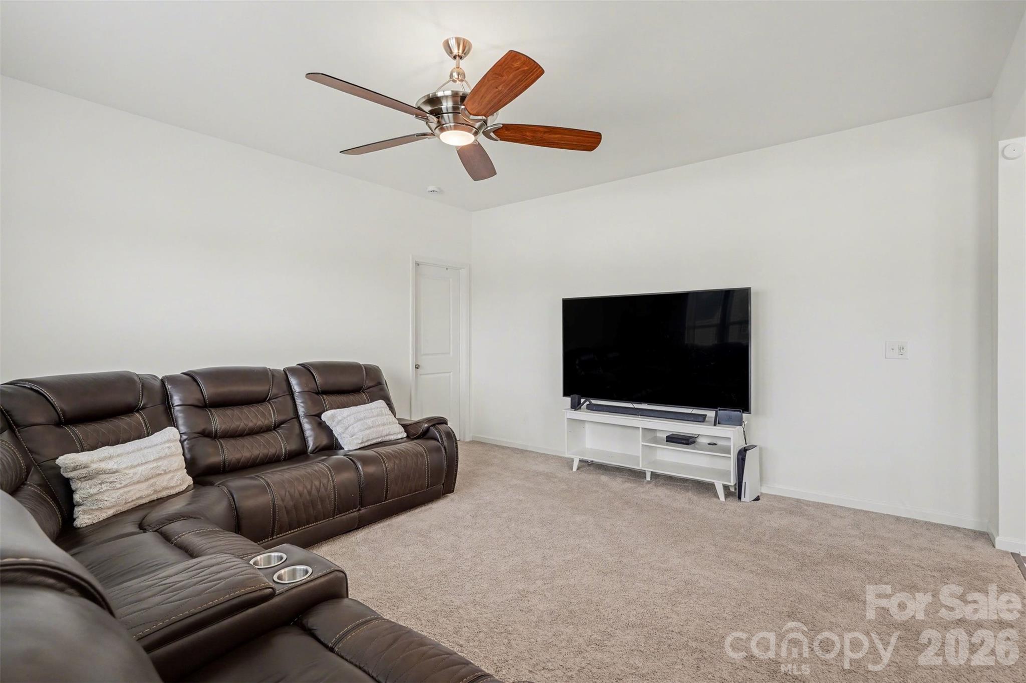 6320 Clarisse Drive SW — Concord