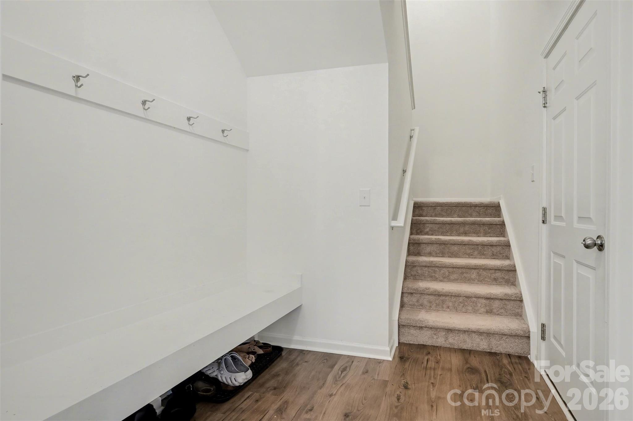 6320 Clarisse Drive SW — Concord