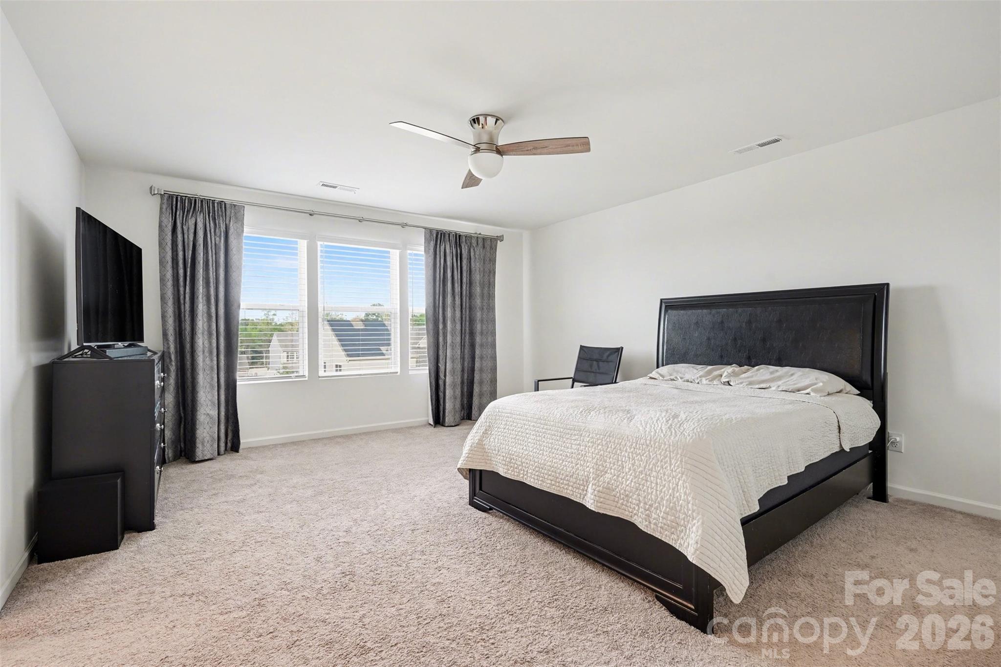 6320 Clarisse Drive SW — Concord