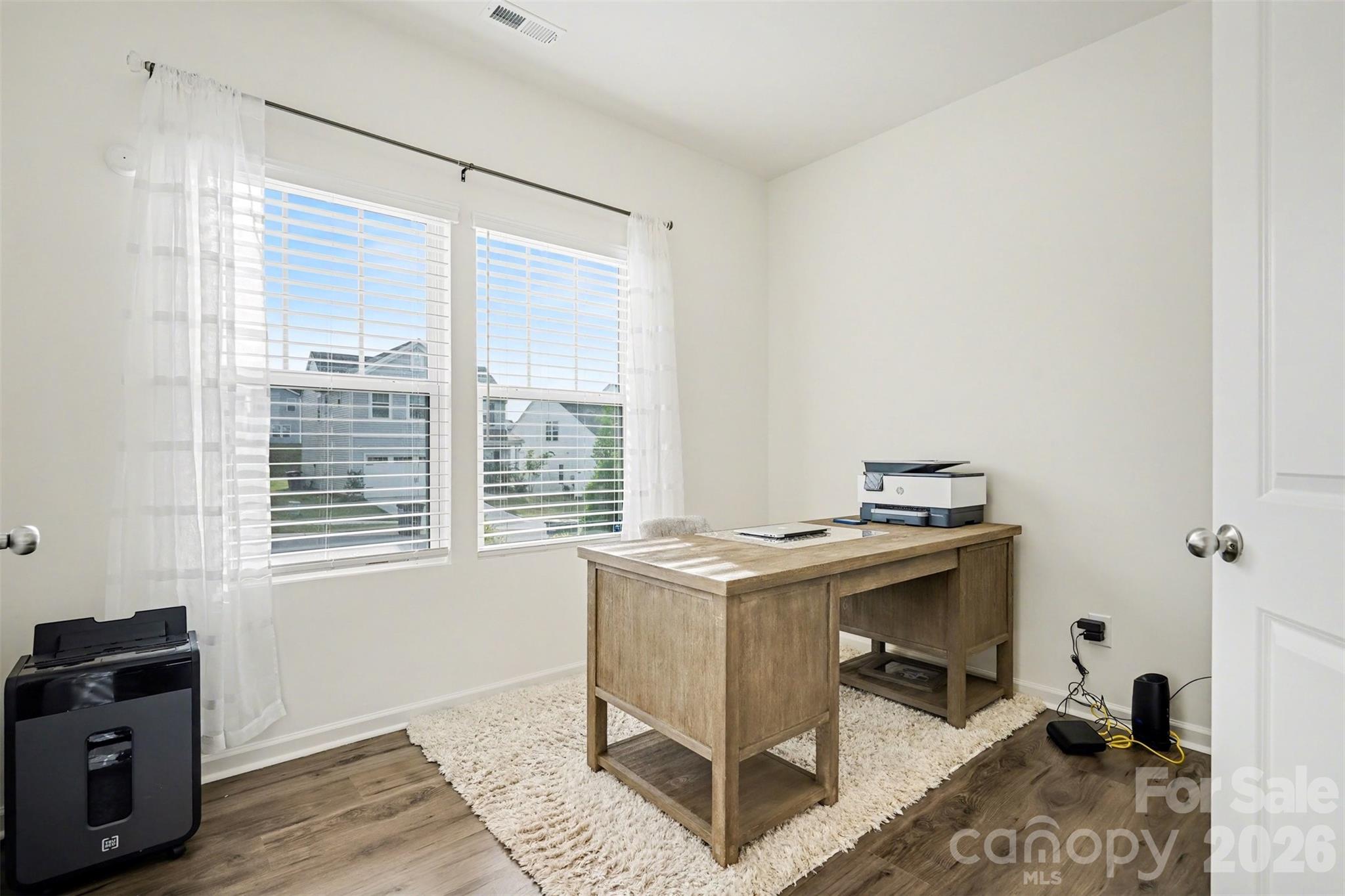 6320 Clarisse Drive SW — Concord