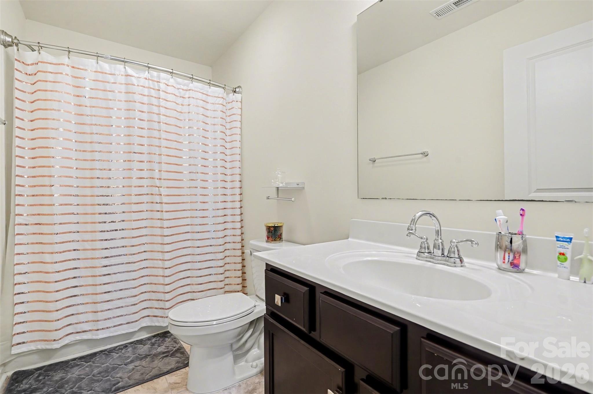 6320 Clarisse Drive SW — Concord