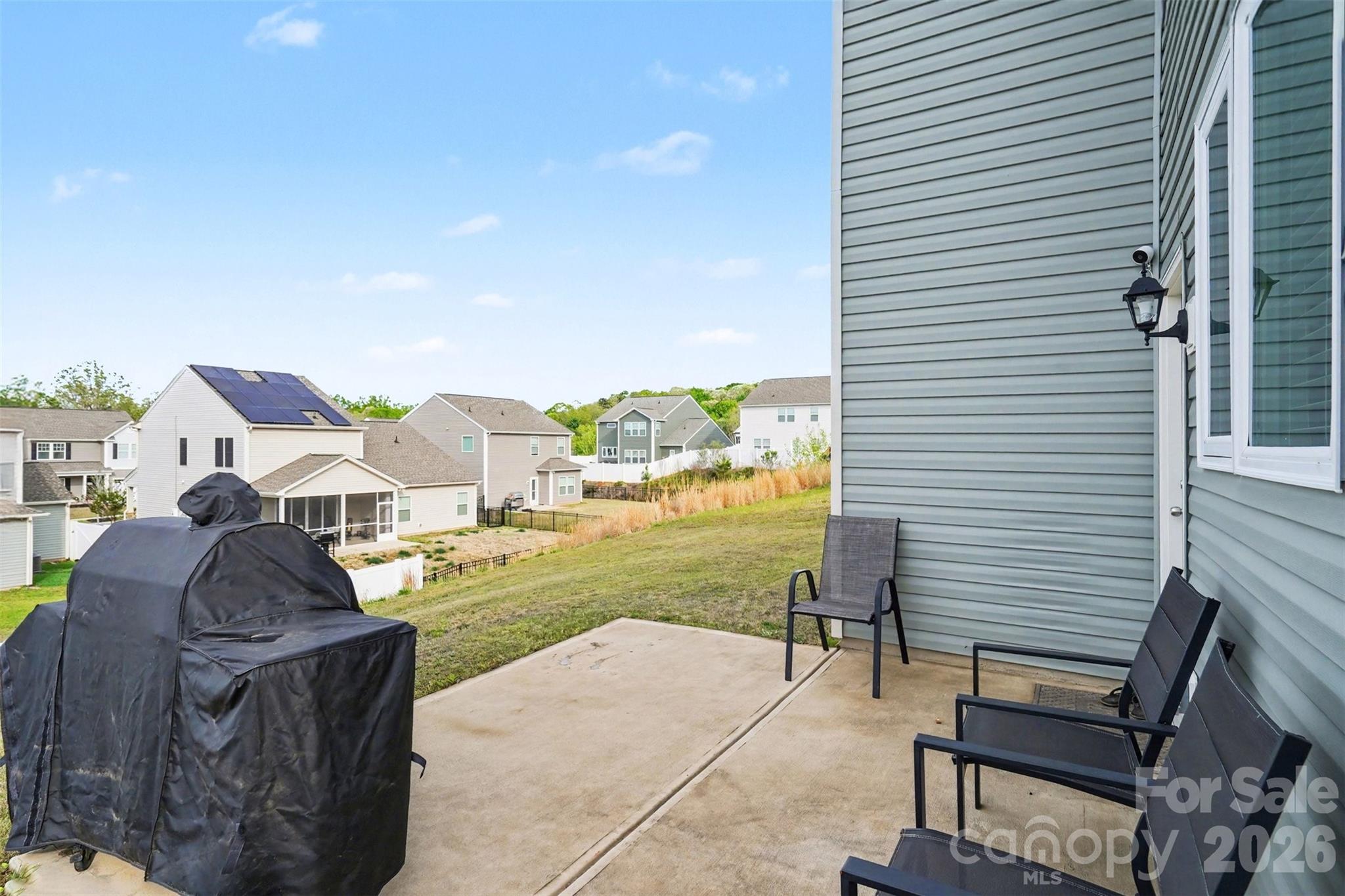 6320 Clarisse Drive SW — Concord