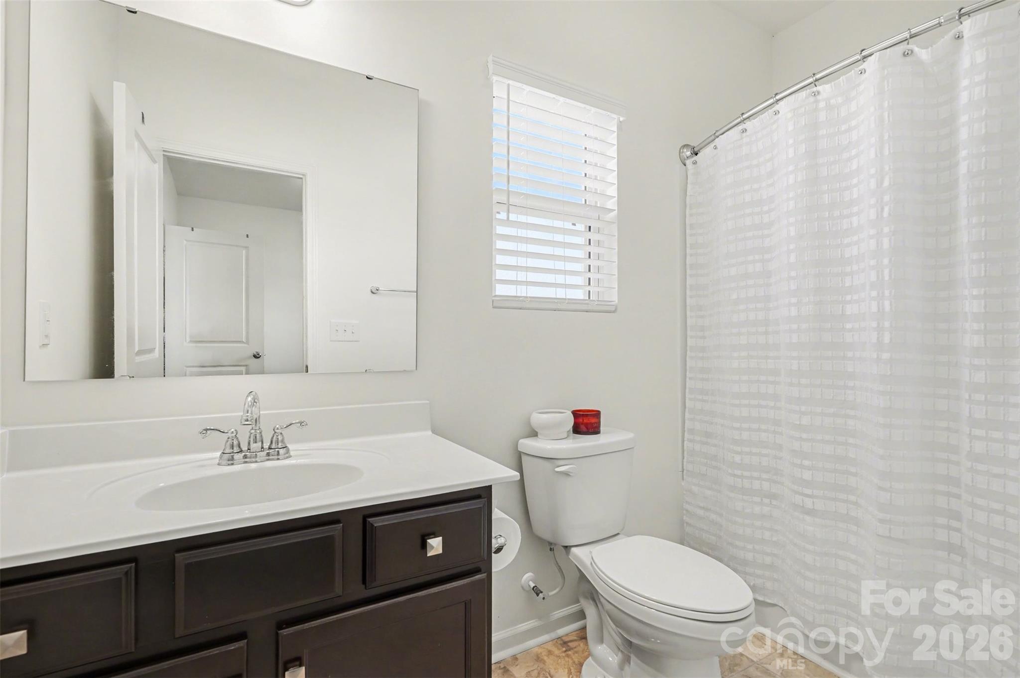 6320 Clarisse Drive SW — Concord