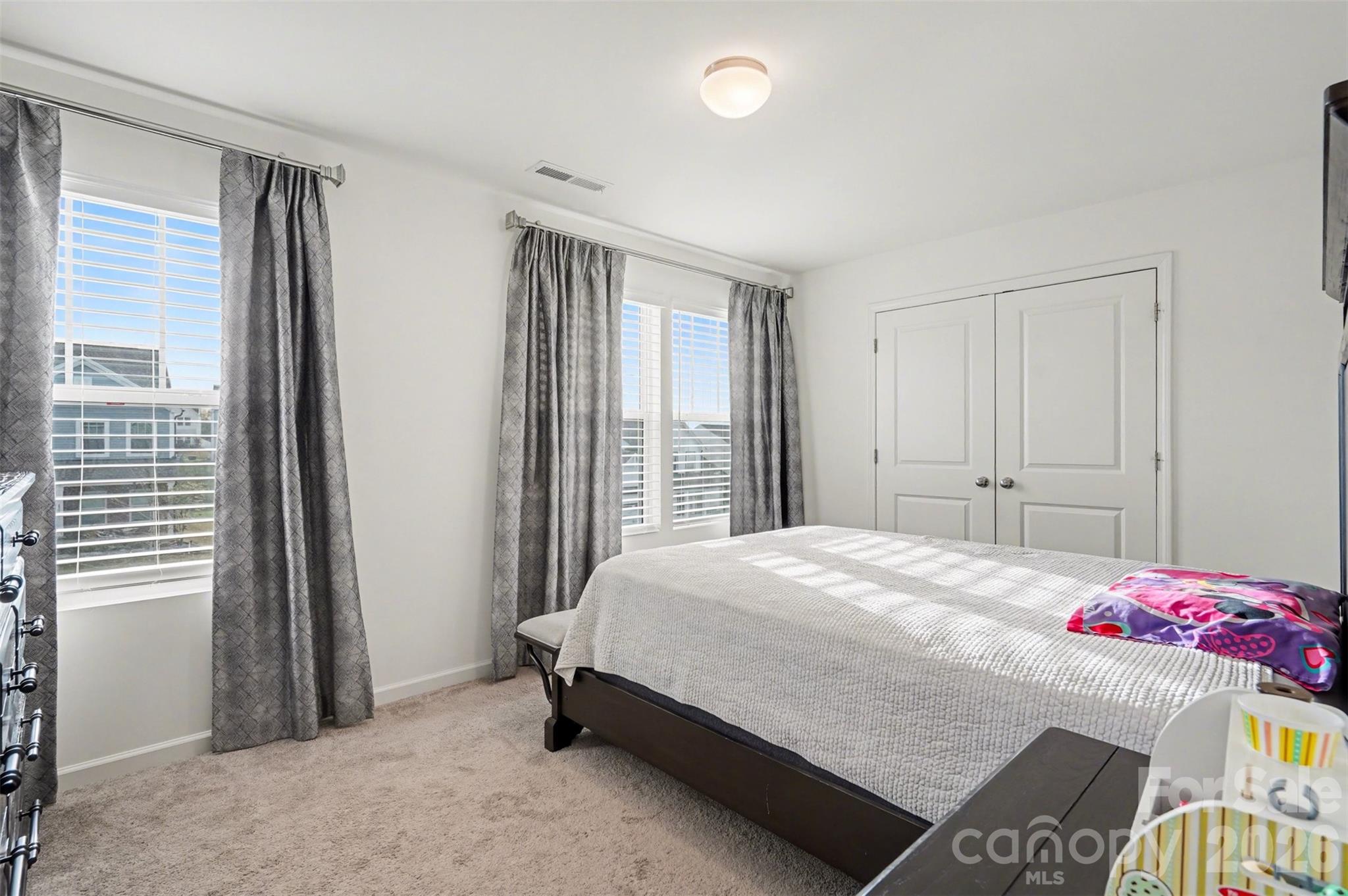 6320 Clarisse Drive SW — Concord