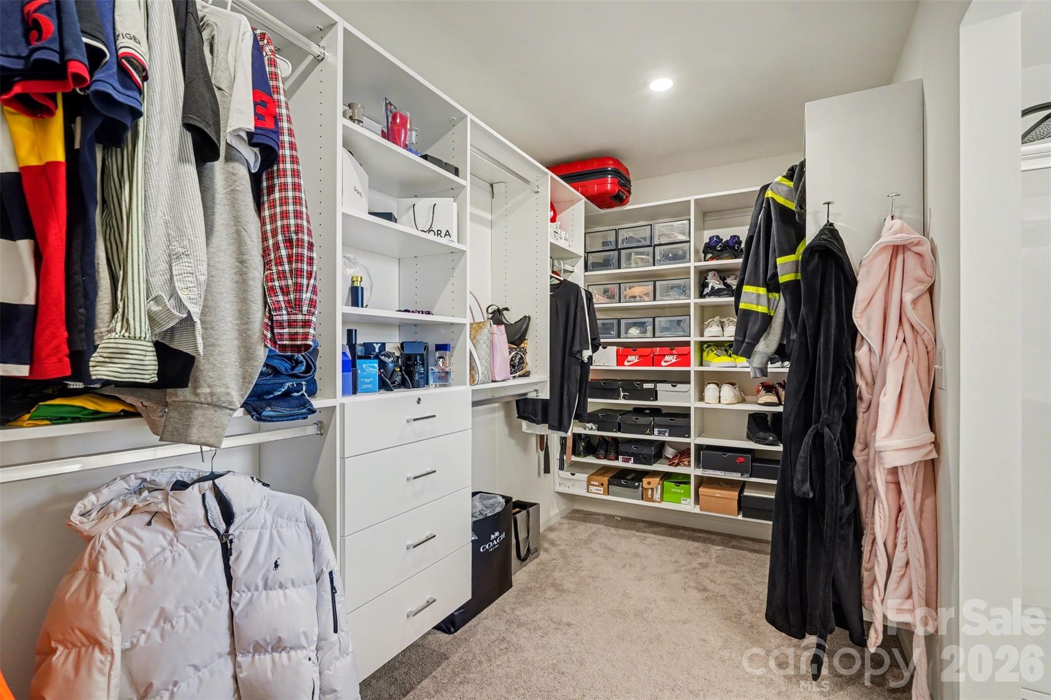 6320 Clarisse Drive SW — Concord