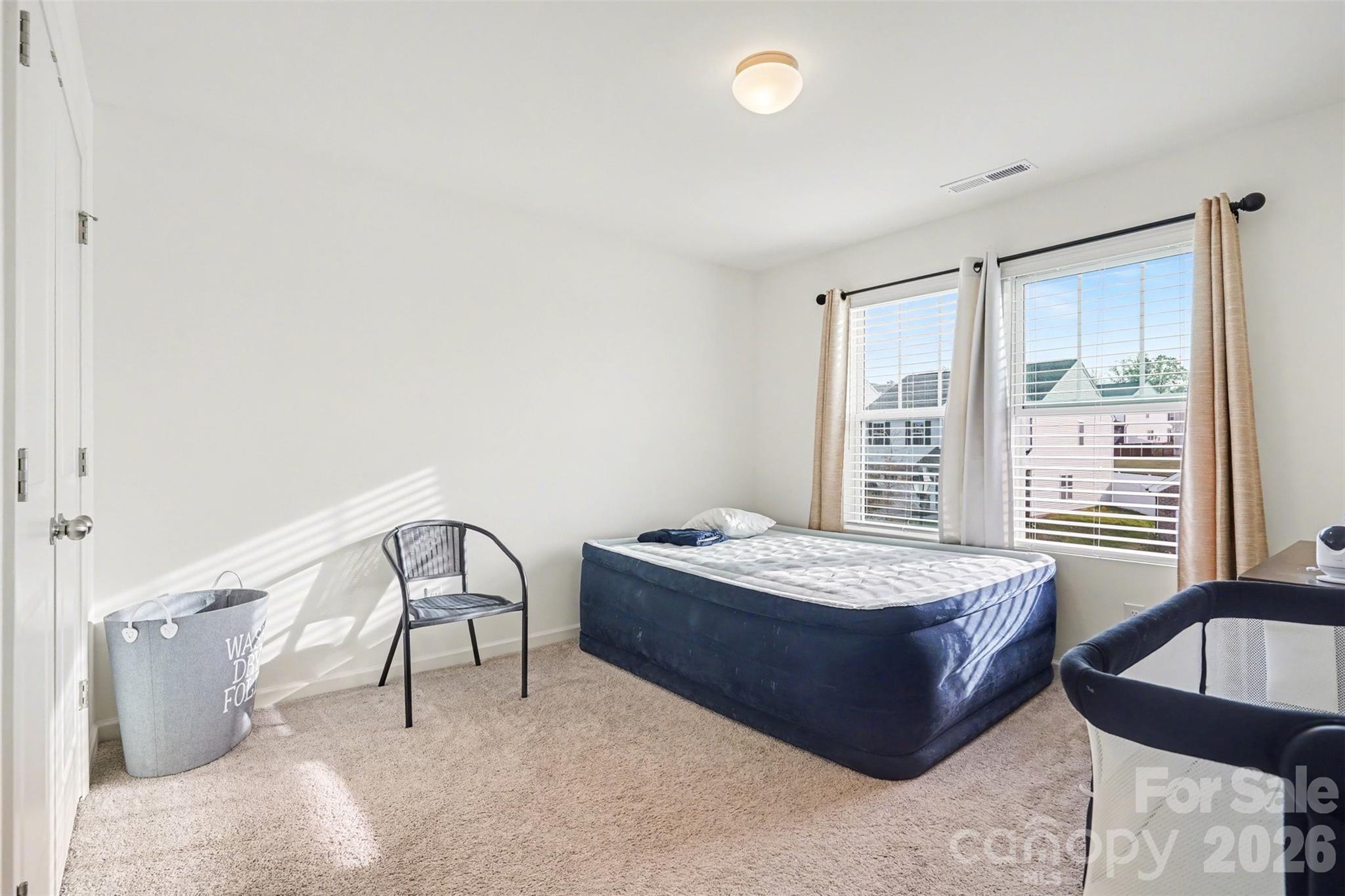 6320 Clarisse Drive SW — Concord