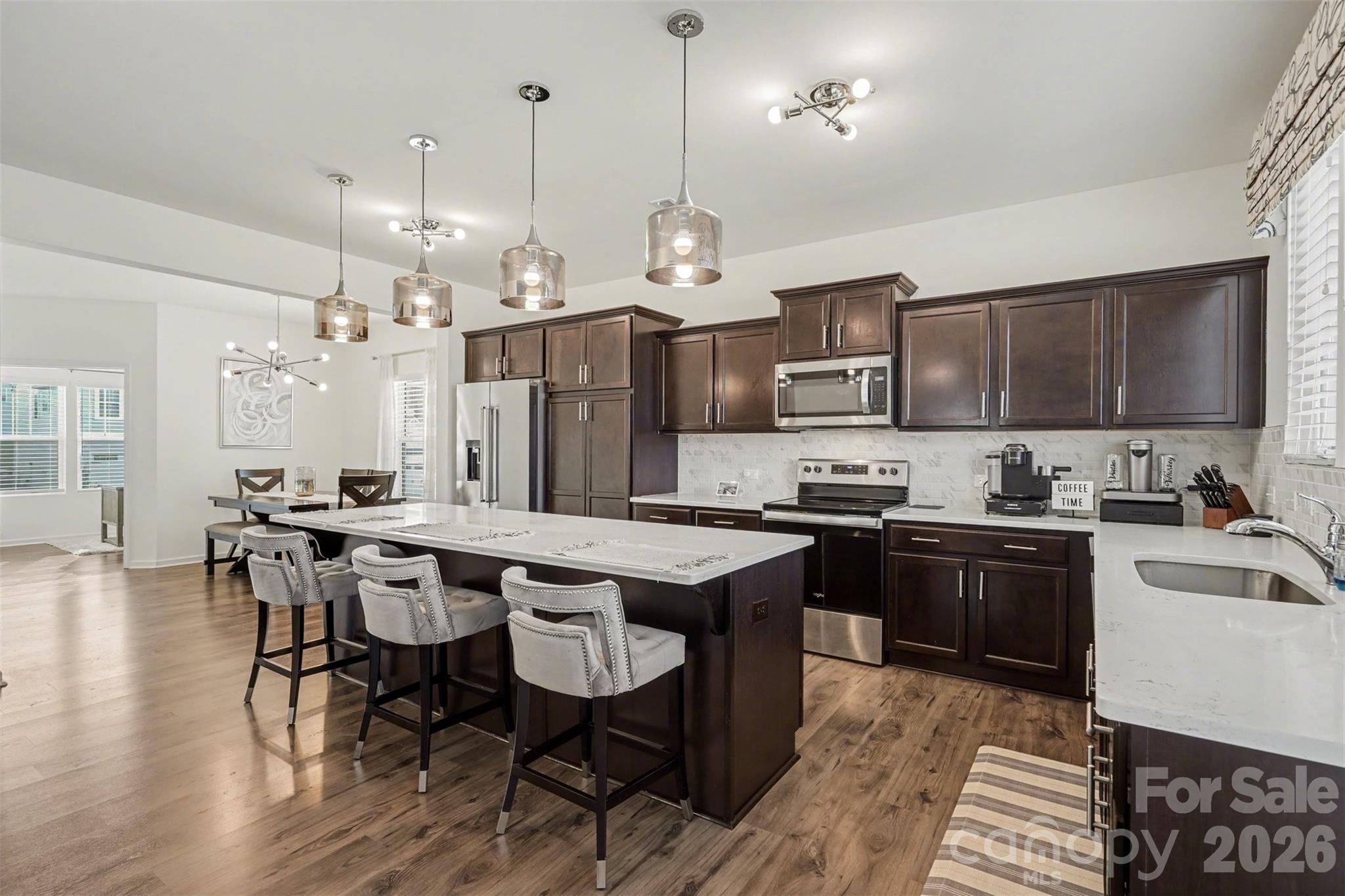 6320 Clarisse Drive SW — Concord