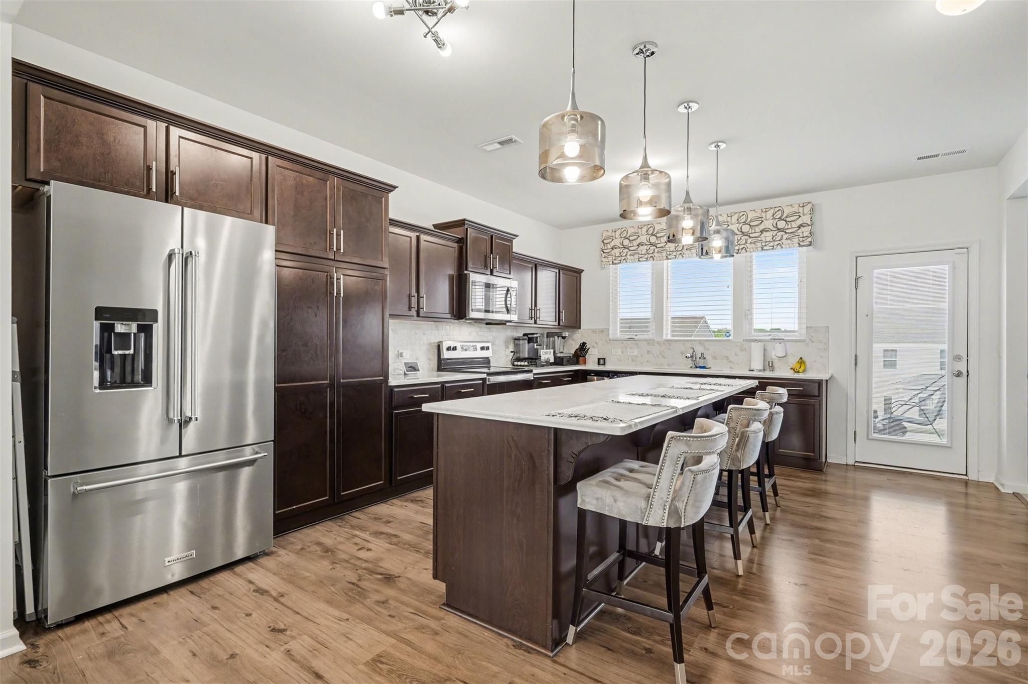 6320 Clarisse Drive SW — Concord