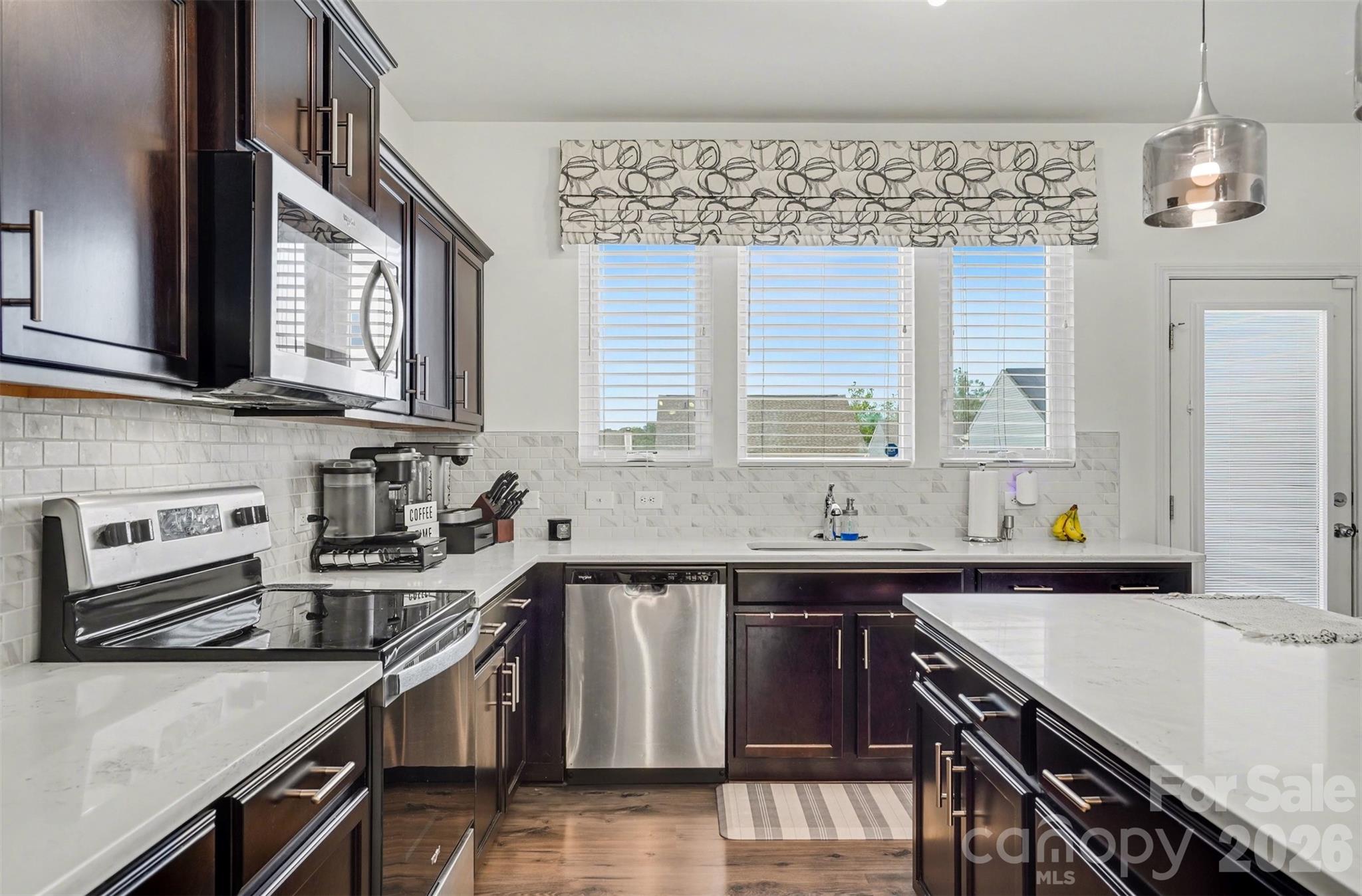 6320 Clarisse Drive SW — Concord