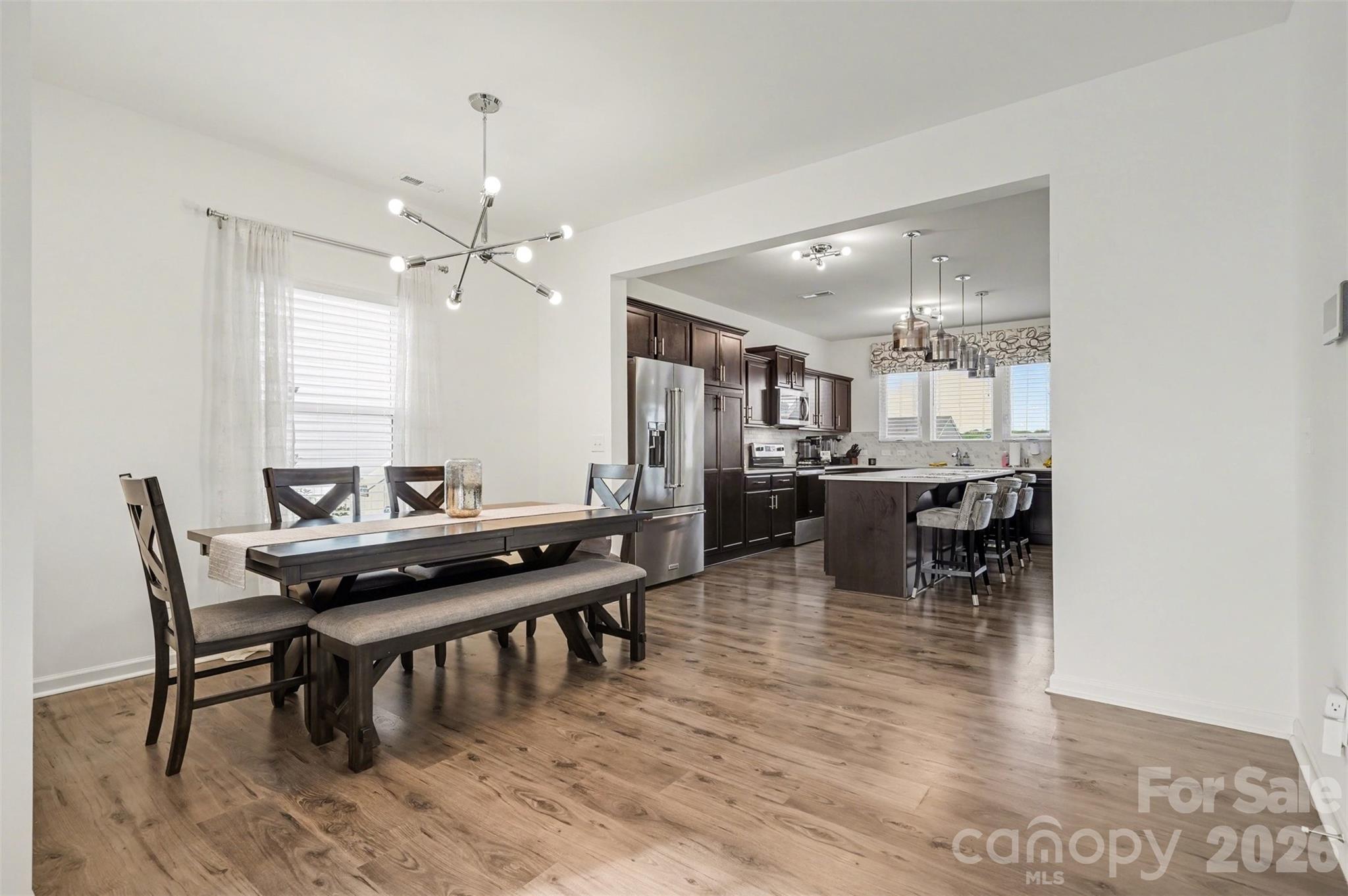 6320 Clarisse Drive SW — Concord