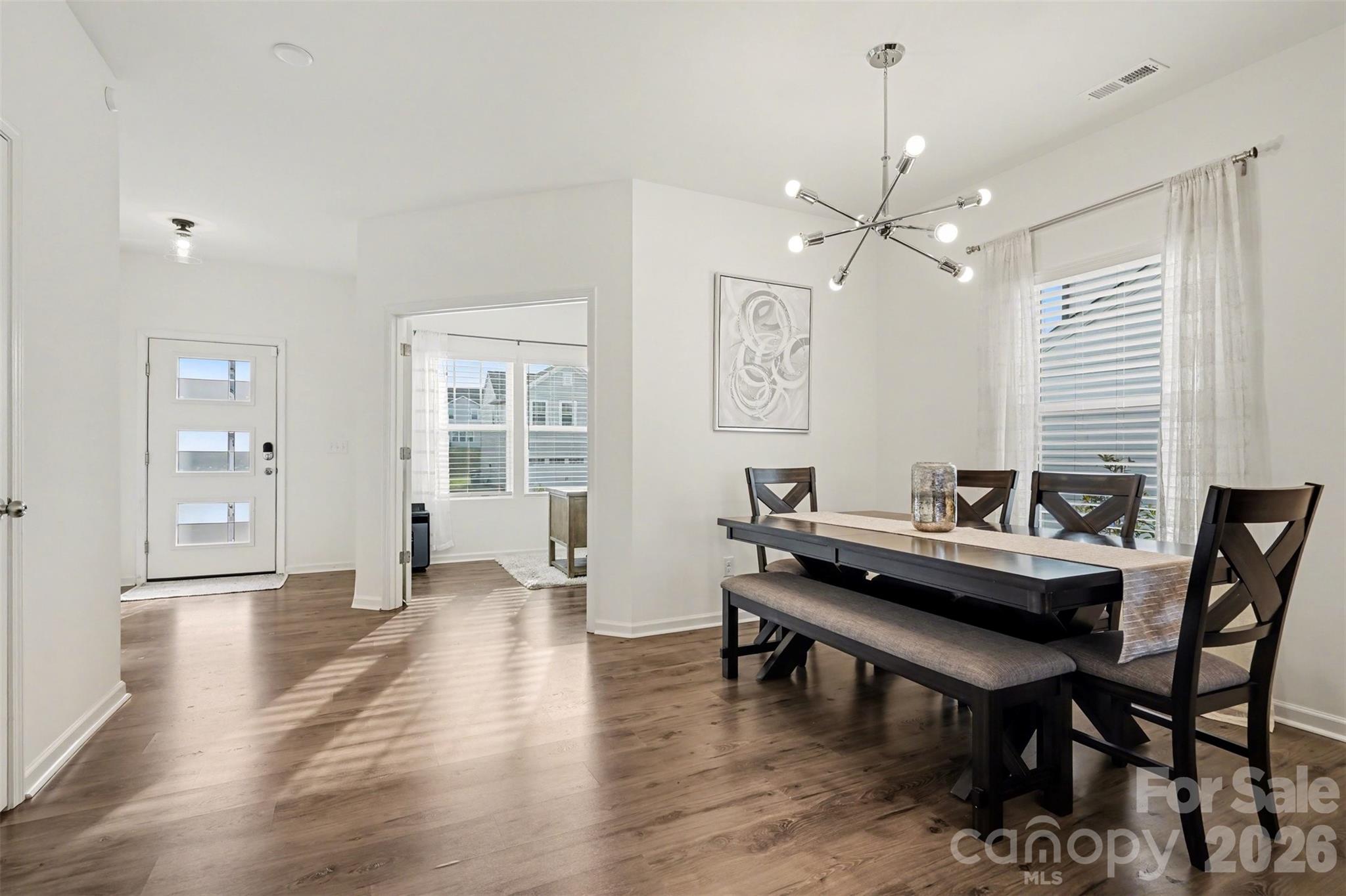 6320 Clarisse Drive SW — Concord