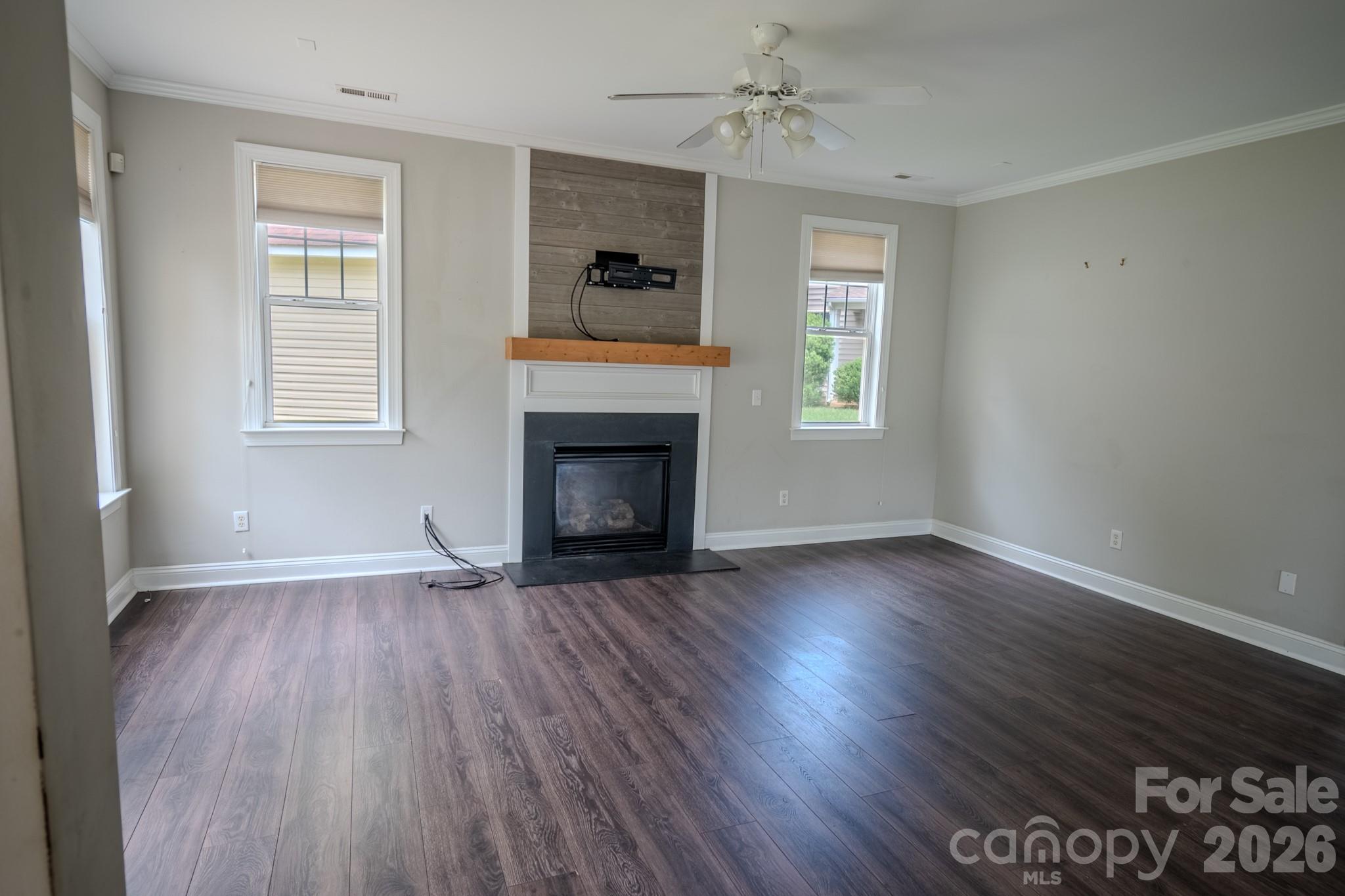 9904 Adelie Court — Cornelius
