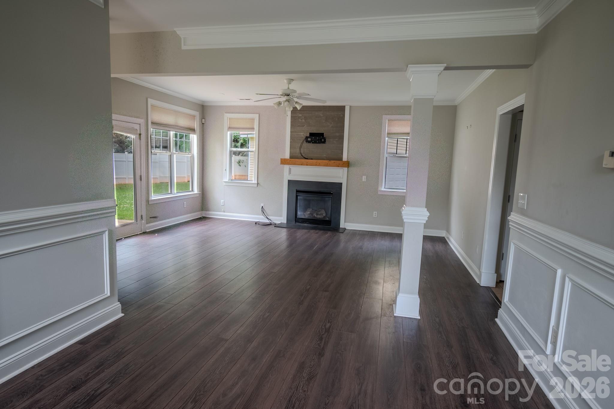 9904 Adelie Court — Cornelius