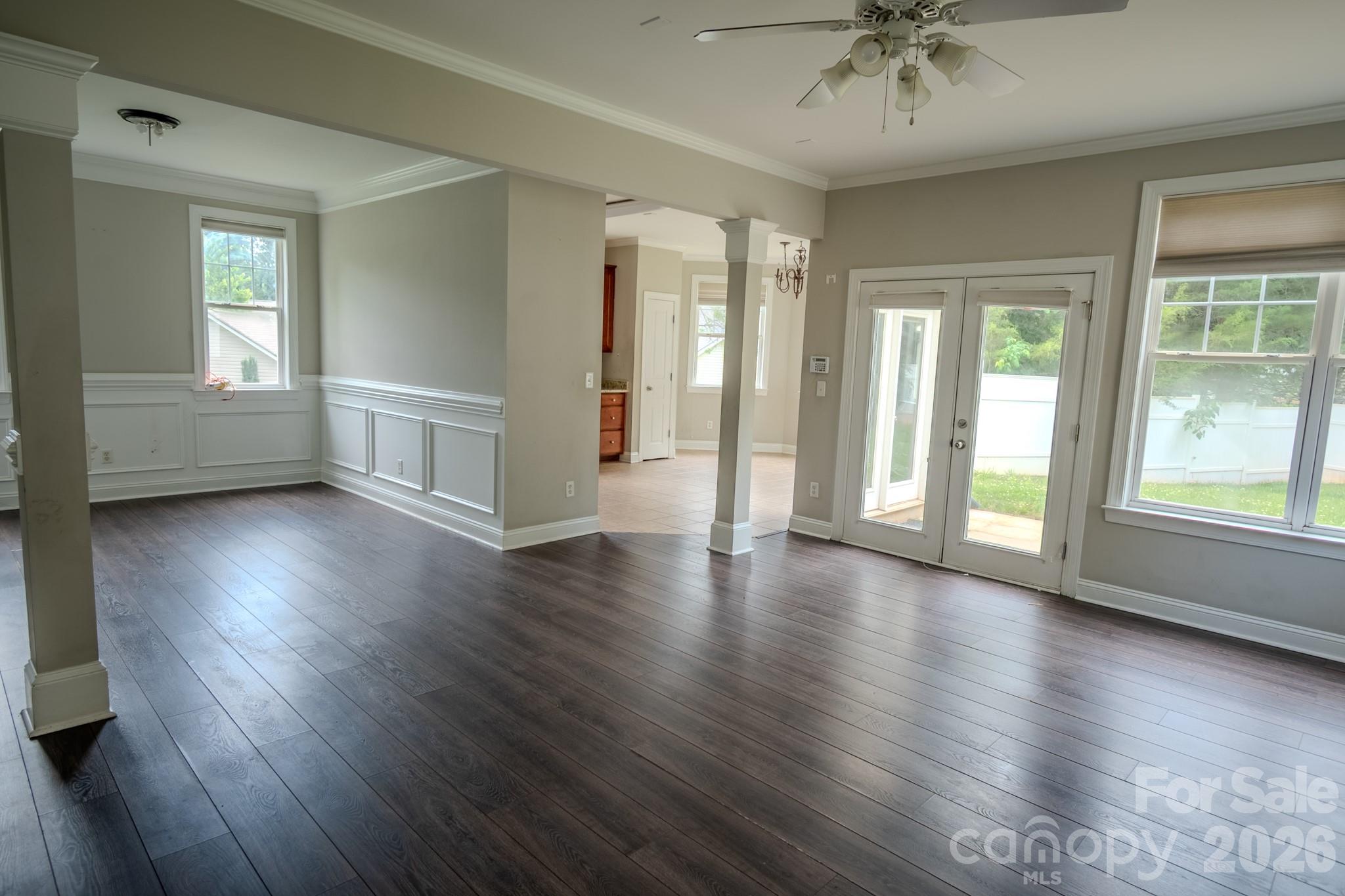 9904 Adelie Court — Cornelius