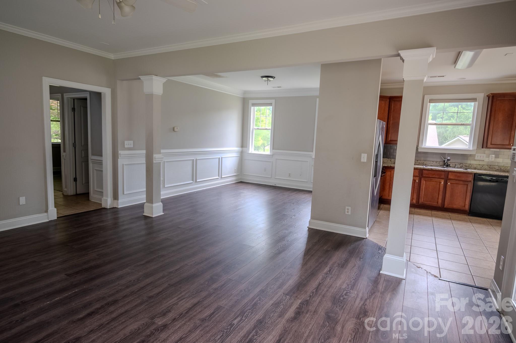 9904 Adelie Court — Cornelius