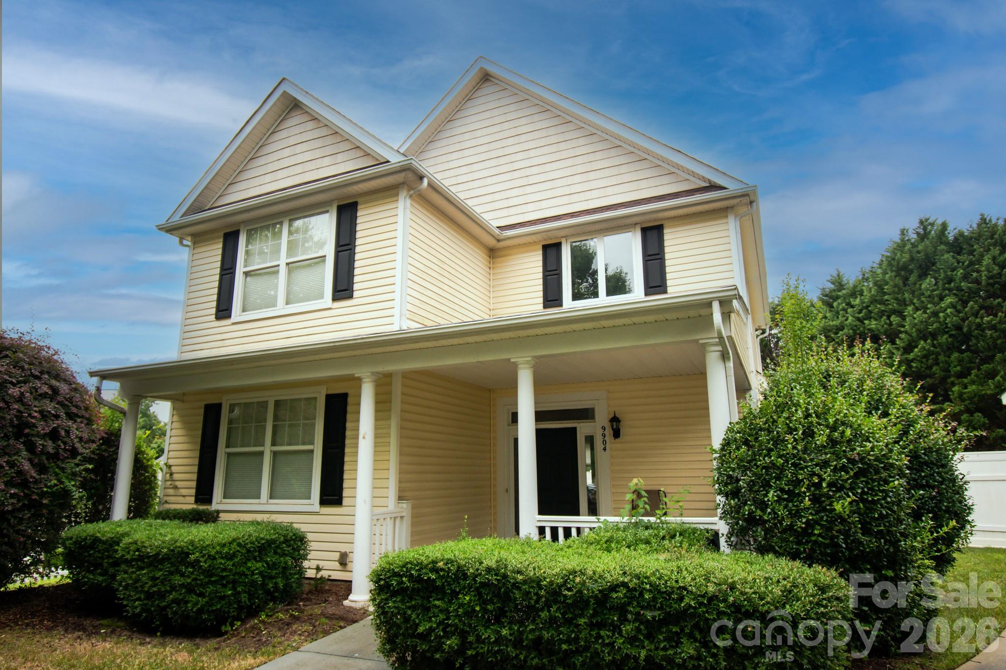 9904 Adelie Court — Cornelius