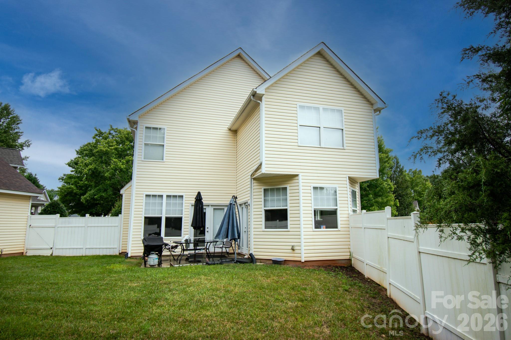 9904 Adelie Court — Cornelius