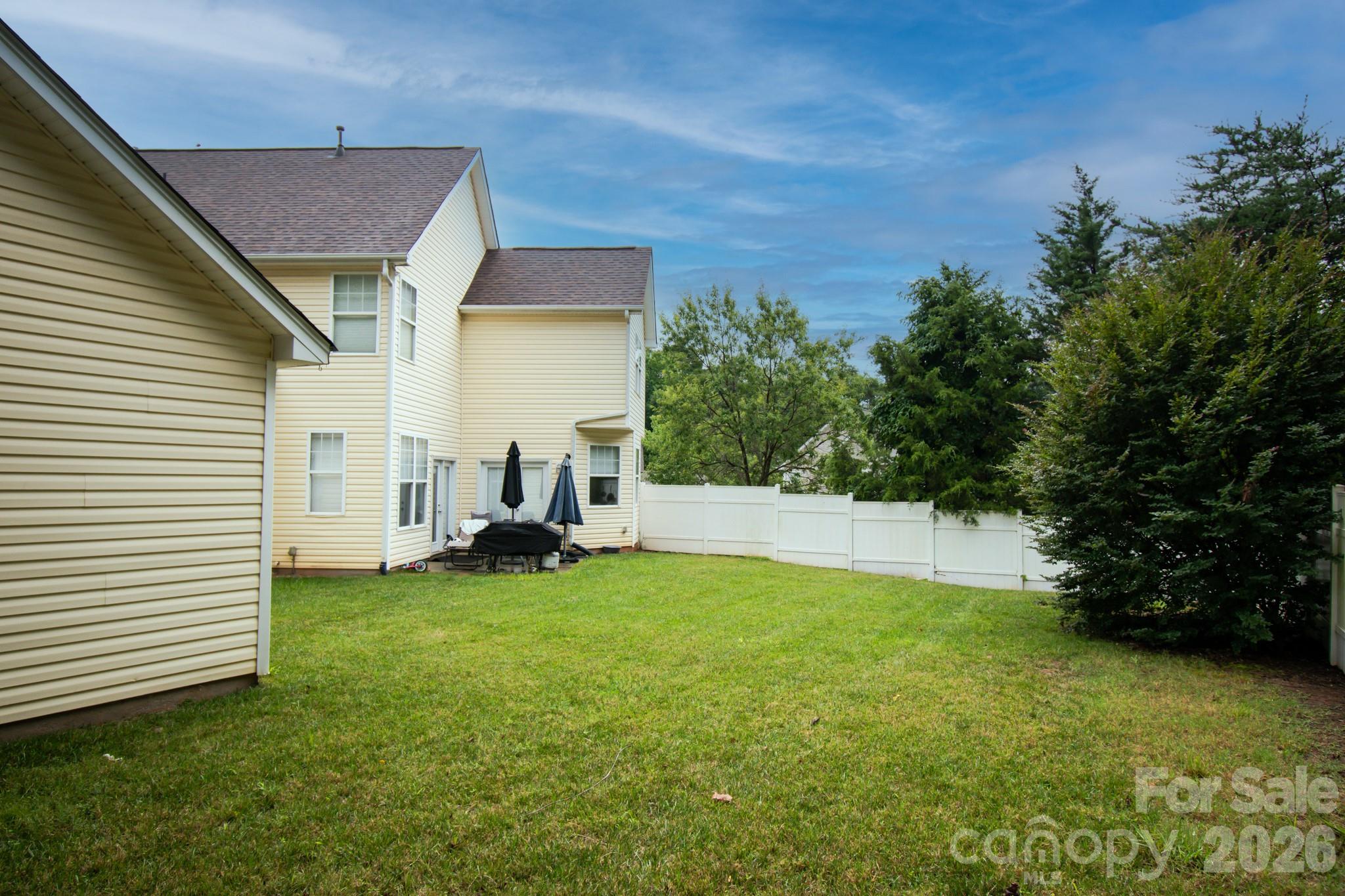 9904 Adelie Court — Cornelius