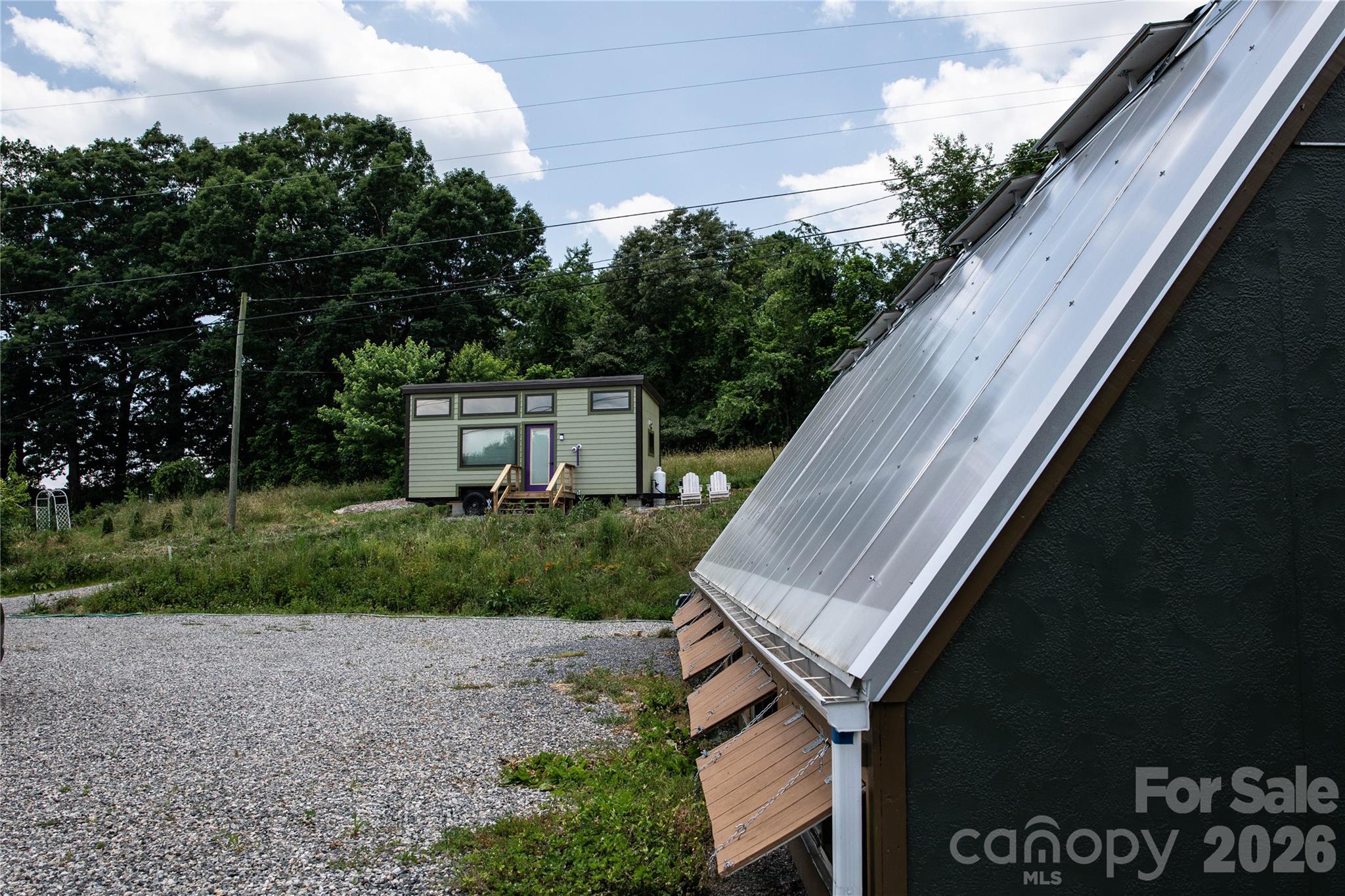 437 Onteora Boulevard — Asheville